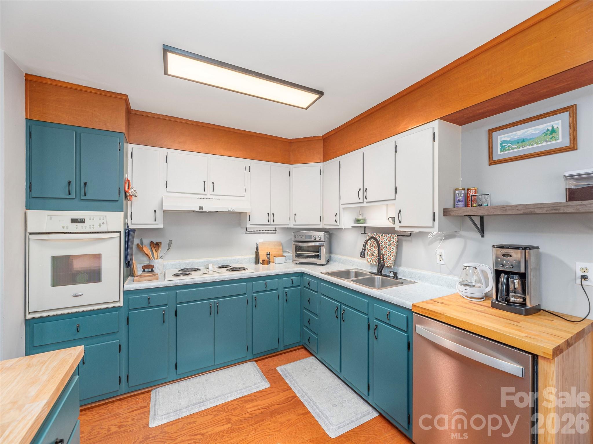 46 Flint Street — Waynesville