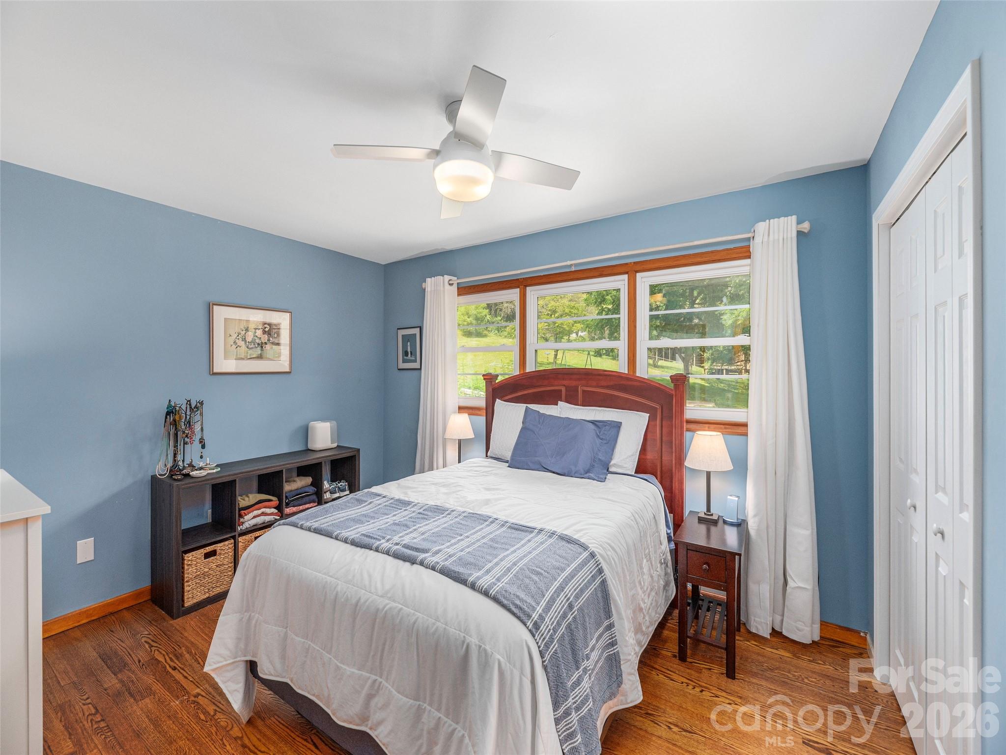 46 Flint Street — Waynesville