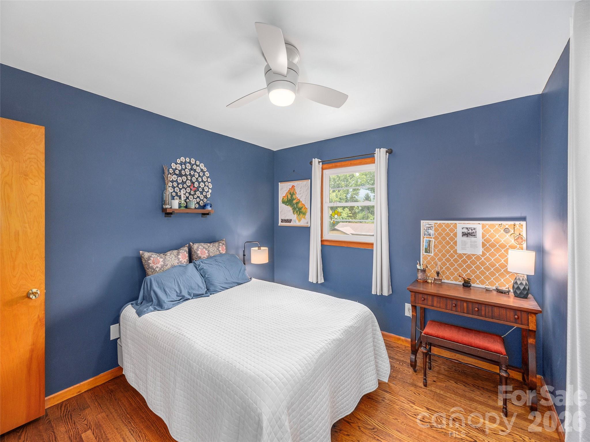 46 Flint Street — Waynesville