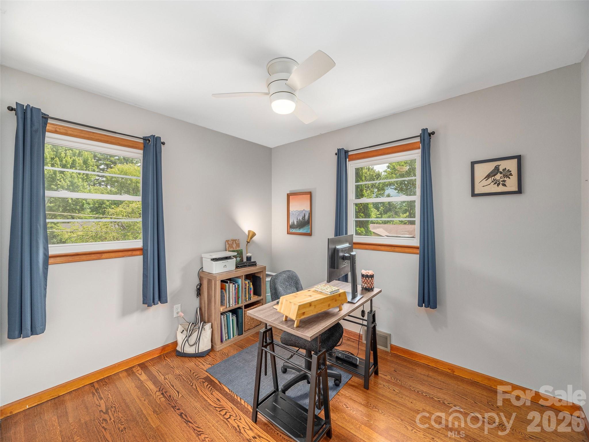 46 Flint Street — Waynesville