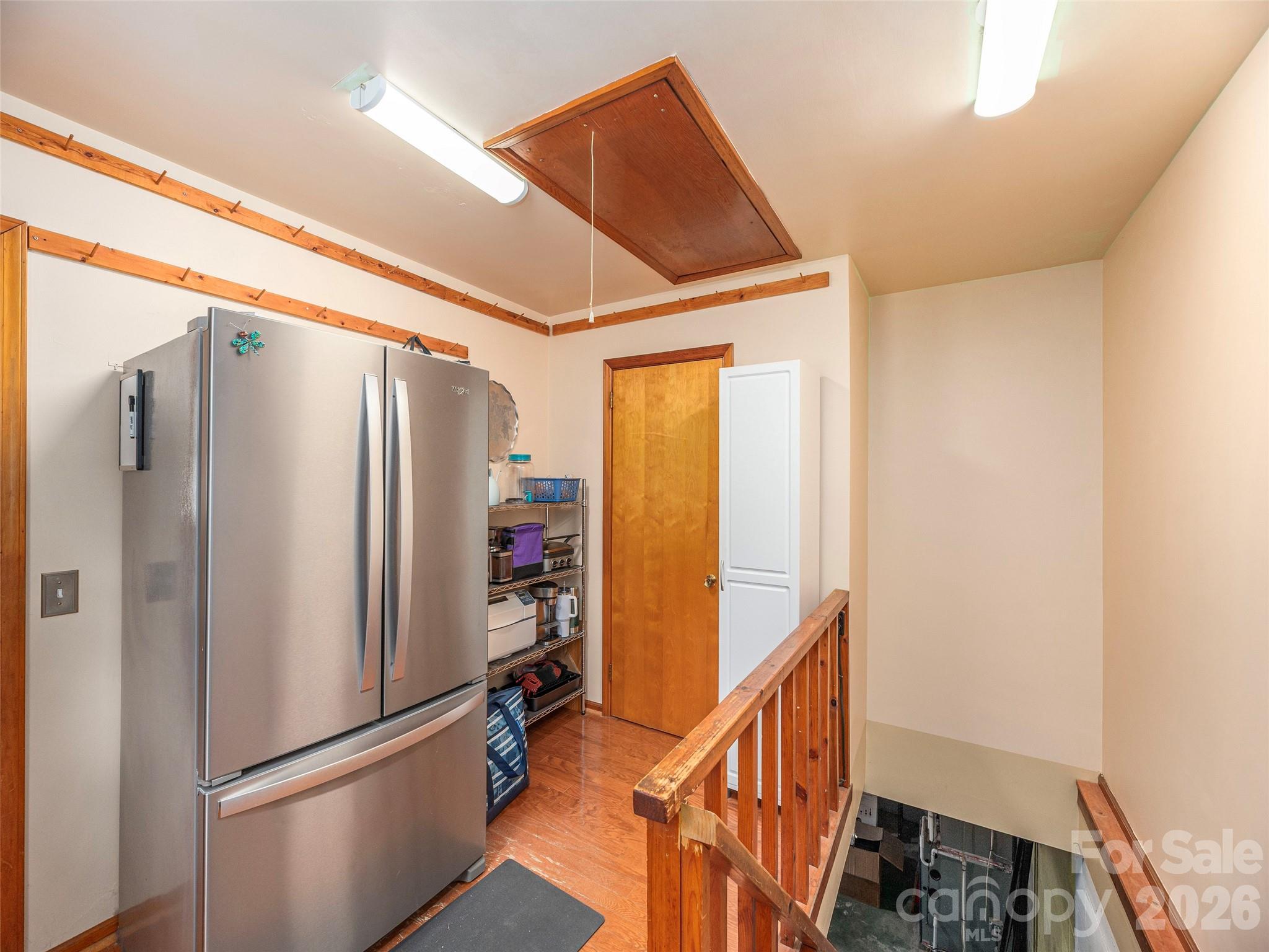 46 Flint Street — Waynesville