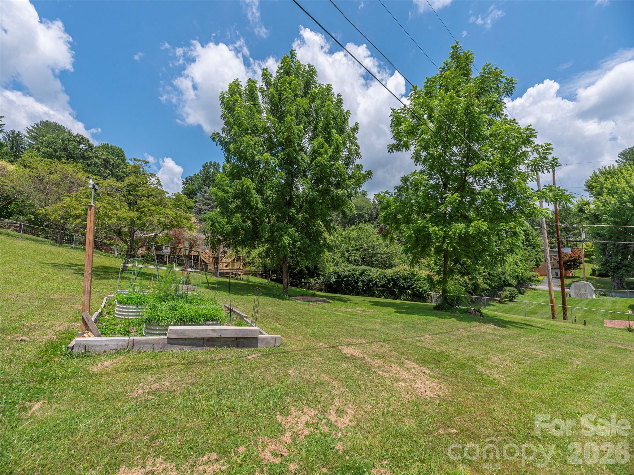 46 Flint Street — Waynesville