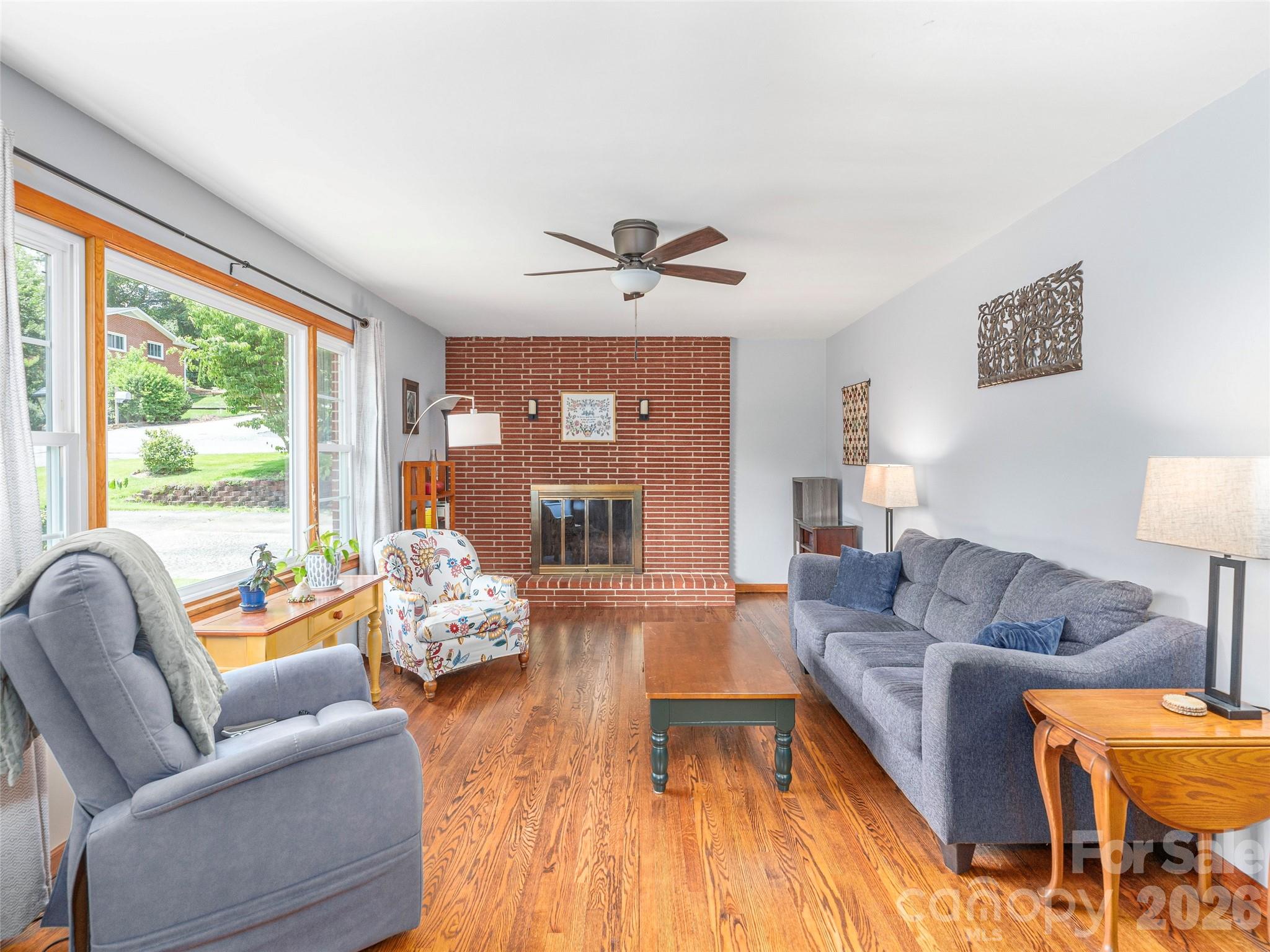 46 Flint Street — Waynesville