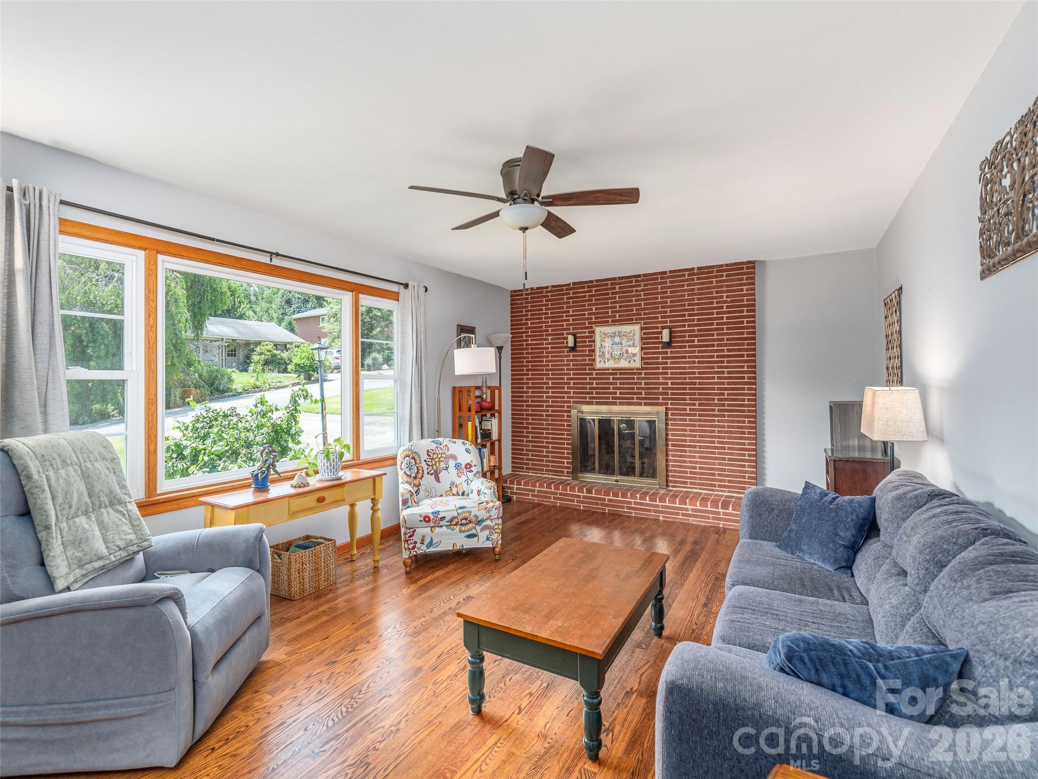 46 Flint Street — Waynesville