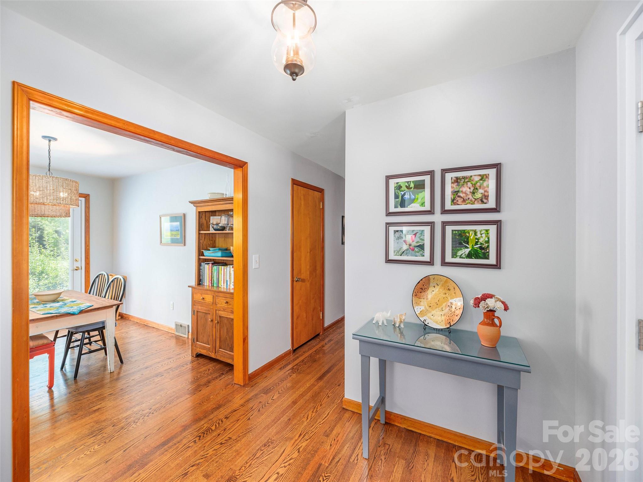 46 Flint Street — Waynesville