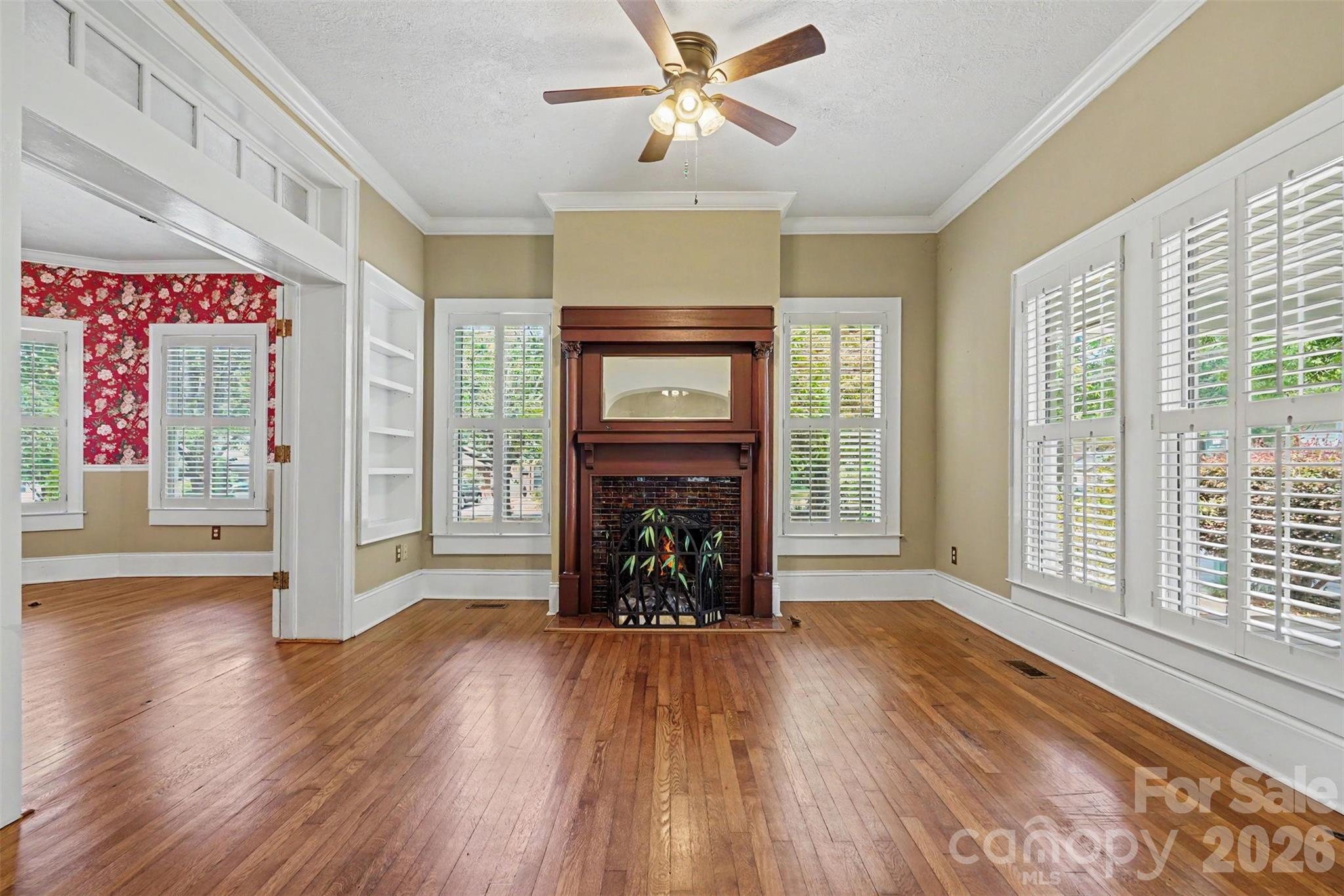 313 Gold Street — Kings Mountain