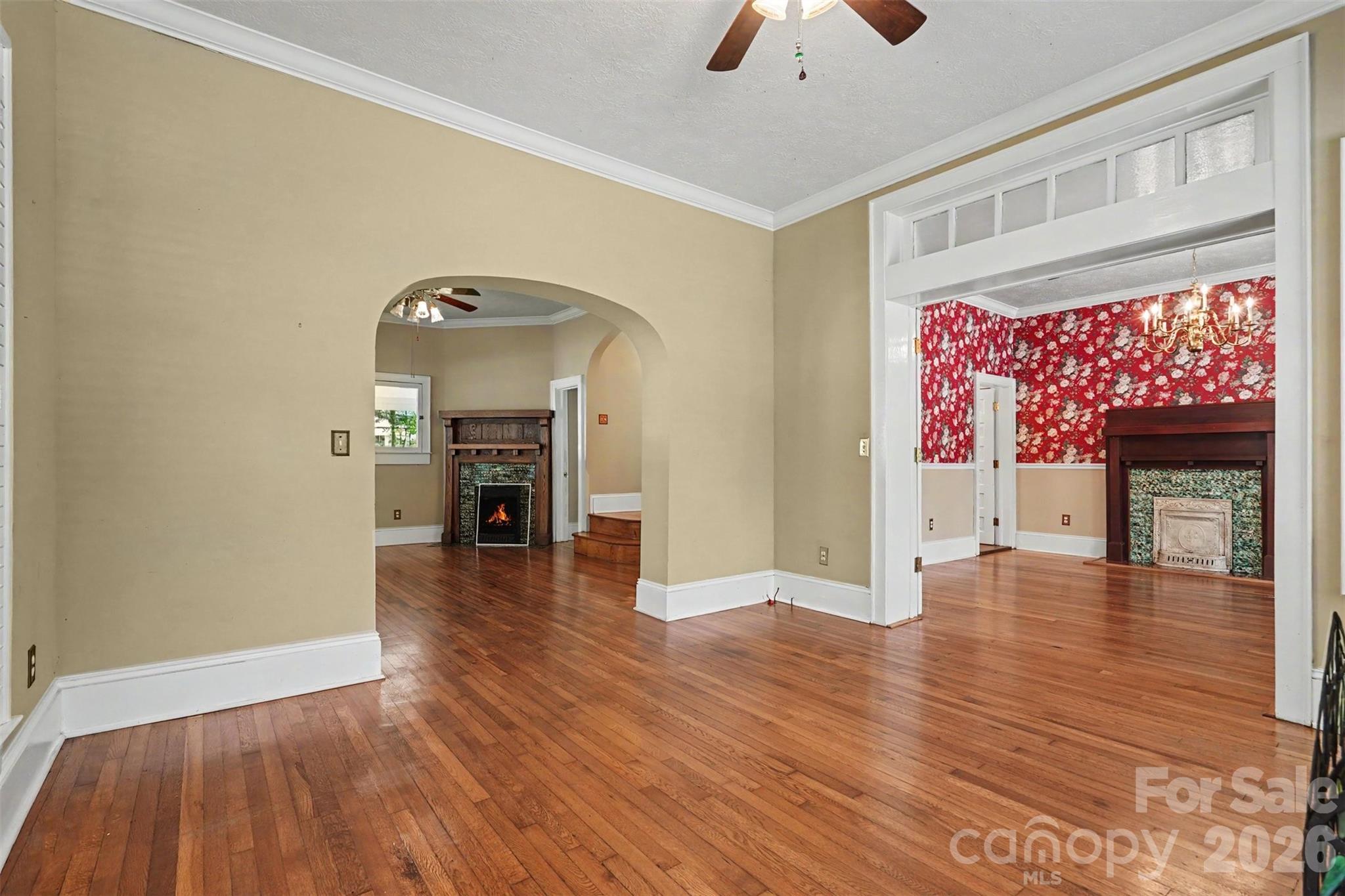 313 Gold Street — Kings Mountain