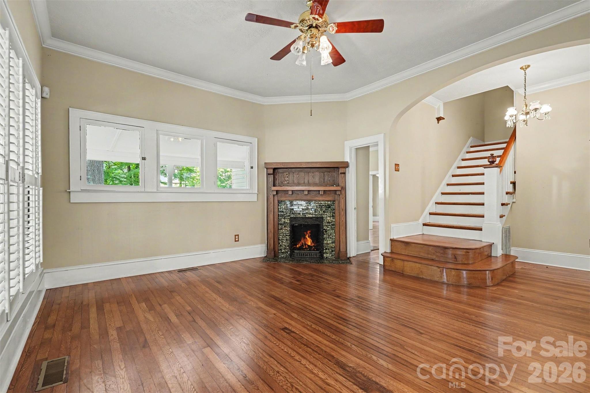 313 Gold Street — Kings Mountain