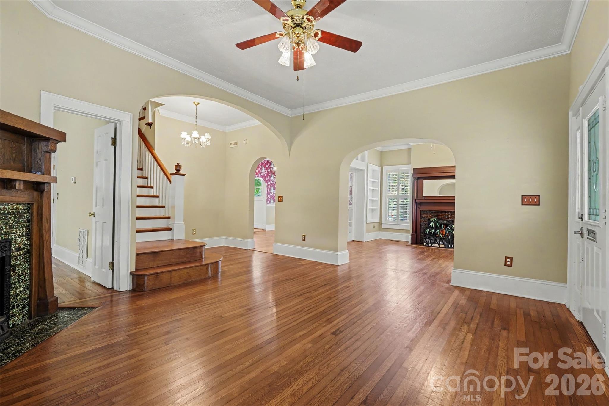 313 Gold Street — Kings Mountain