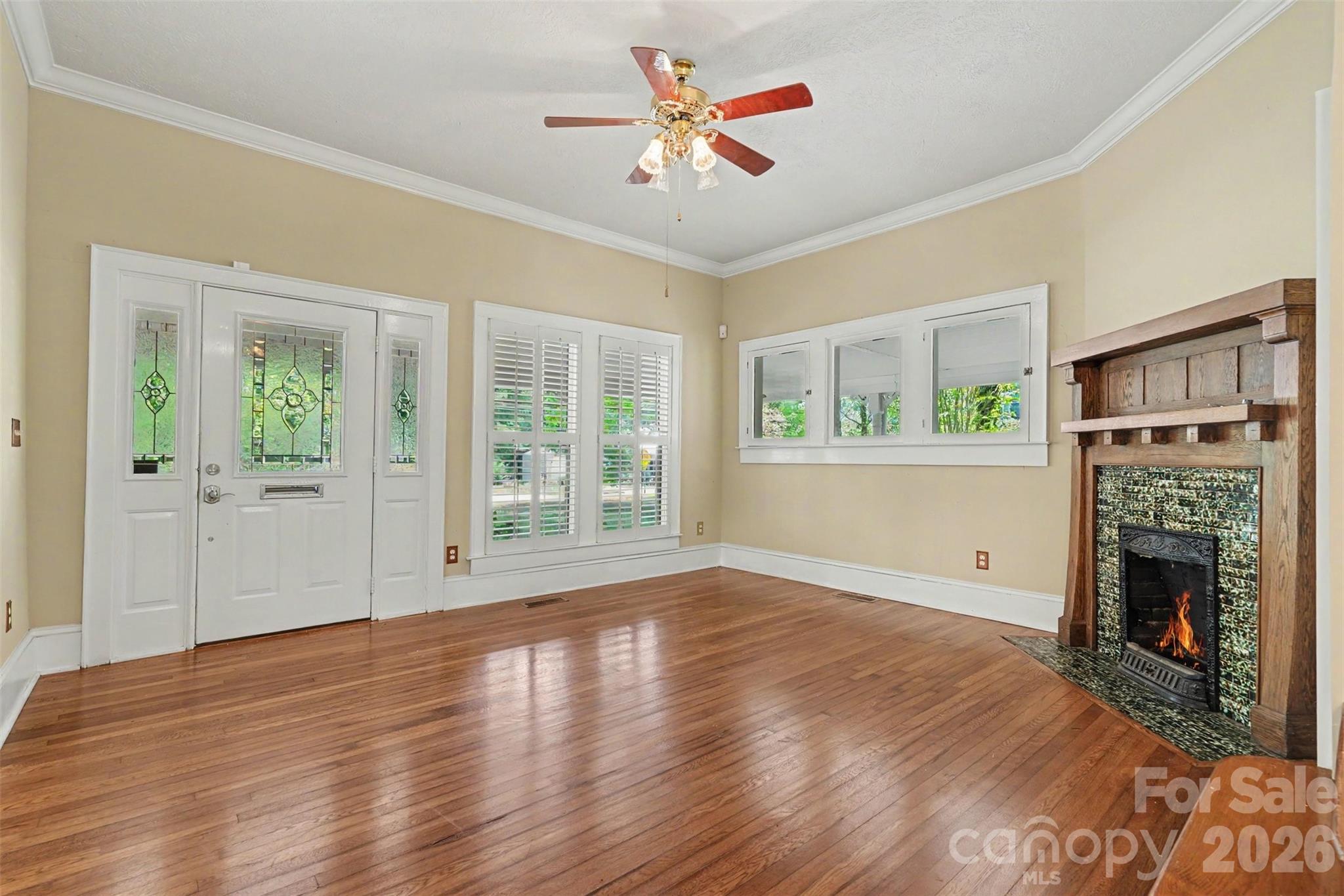 313 Gold Street — Kings Mountain