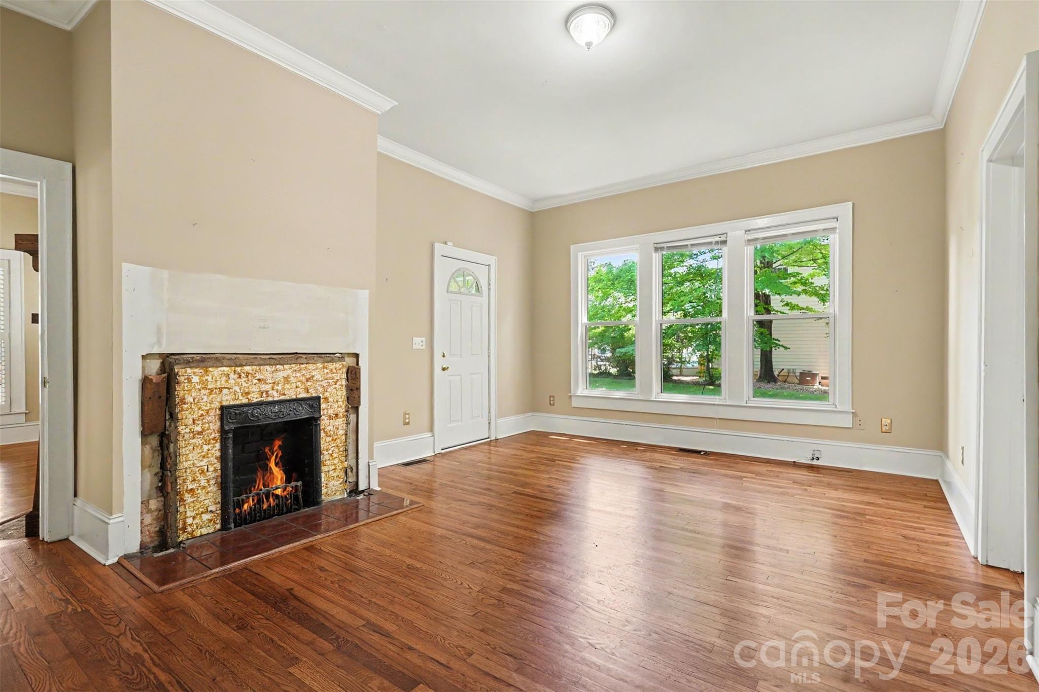 313 Gold Street — Kings Mountain