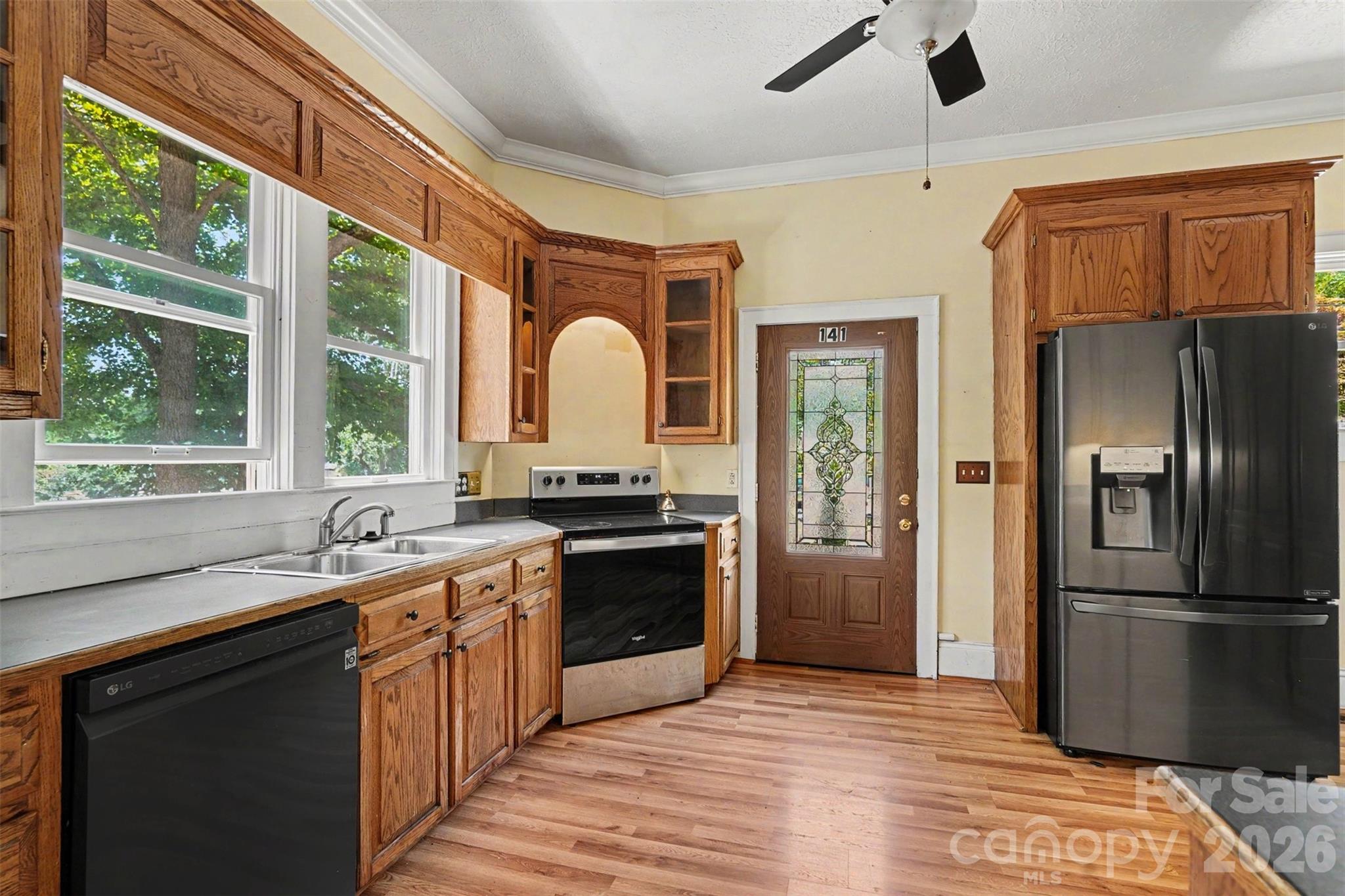 313 Gold Street — Kings Mountain