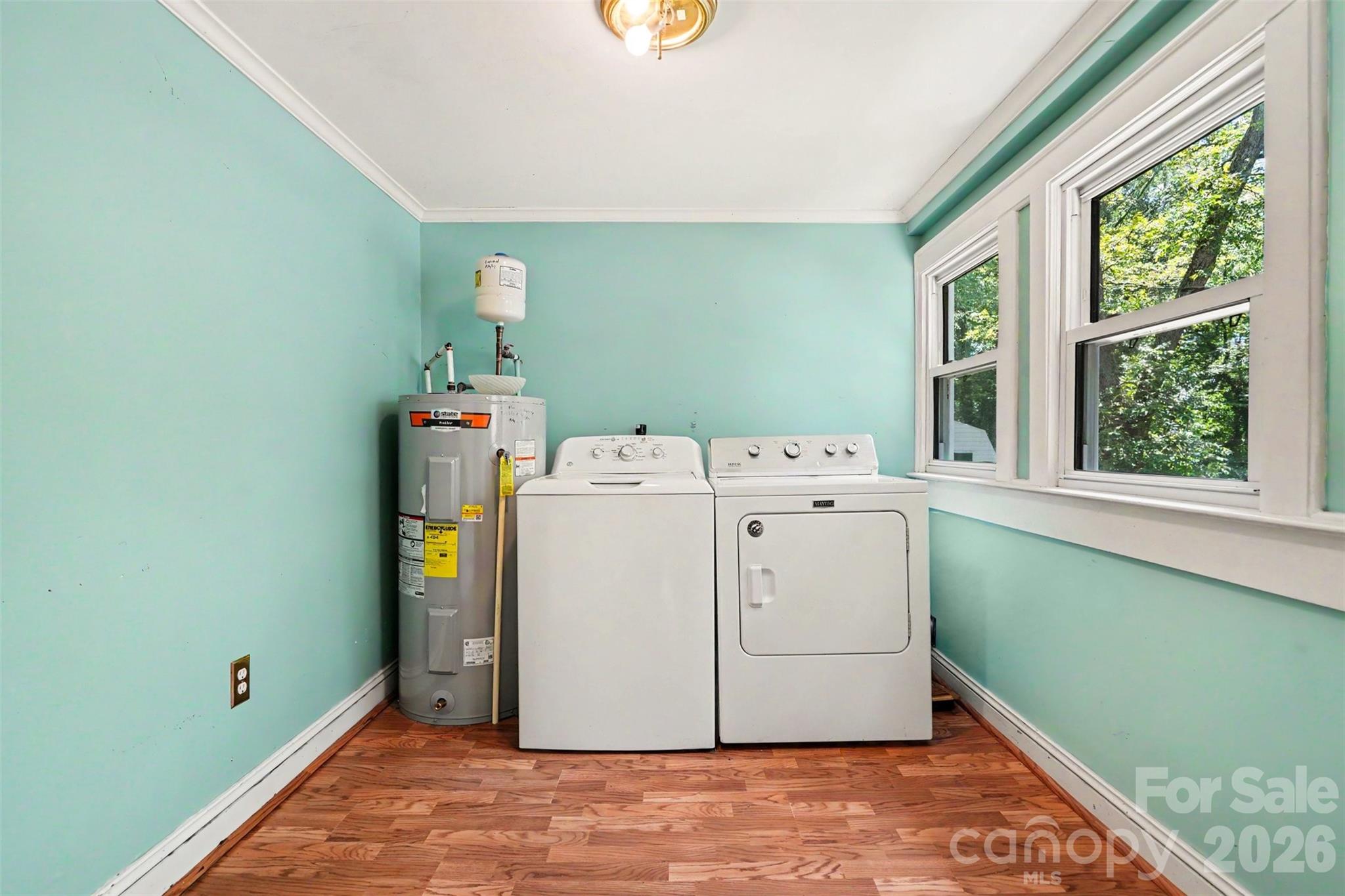 313 Gold Street — Kings Mountain