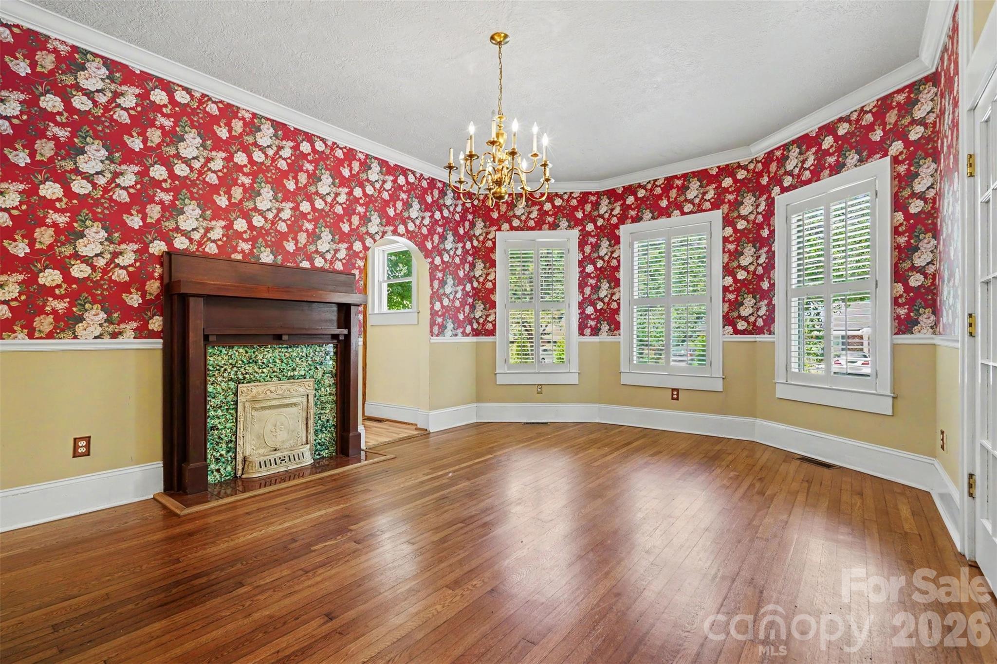 313 Gold Street — Kings Mountain