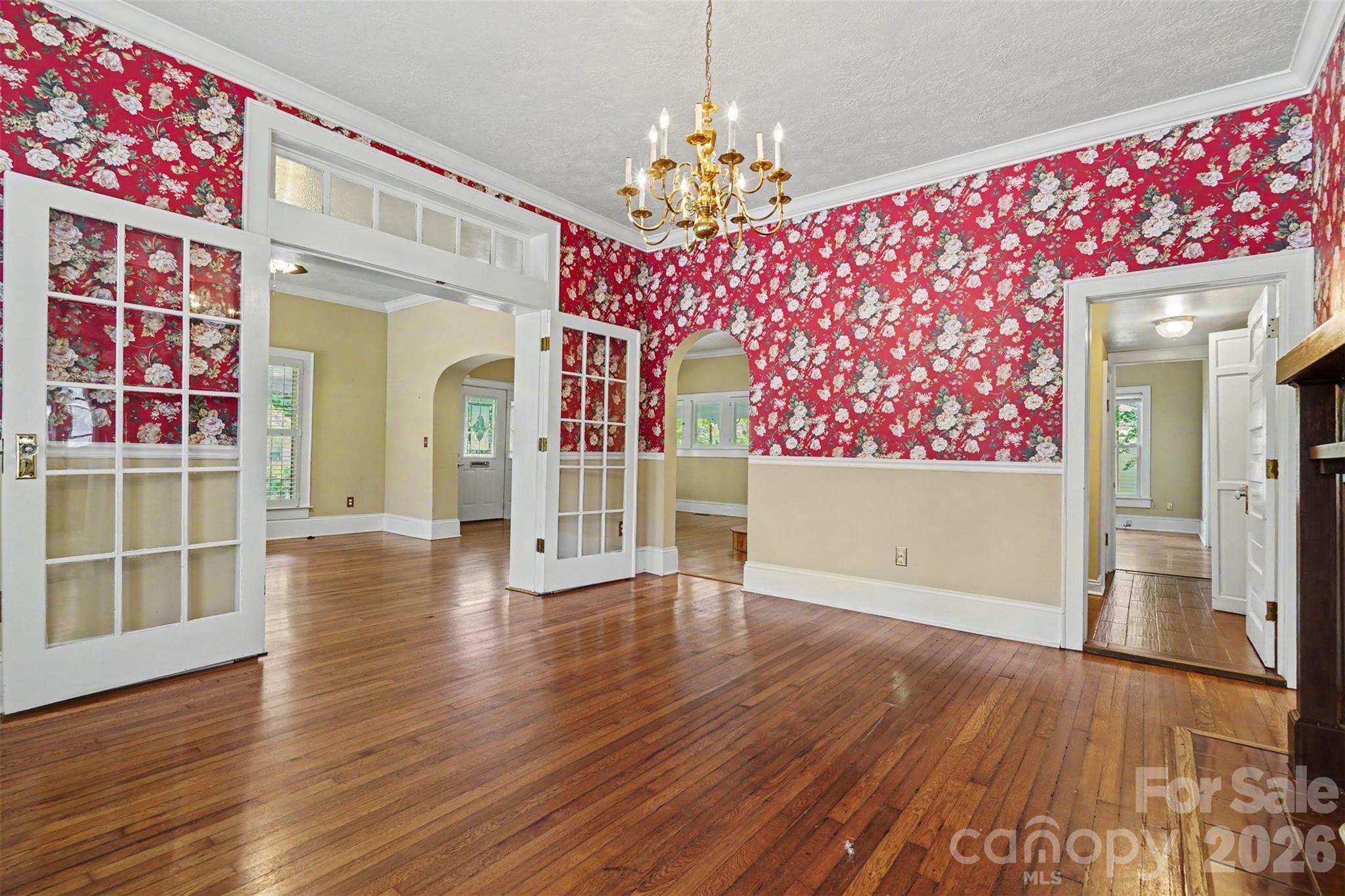 313 Gold Street — Kings Mountain