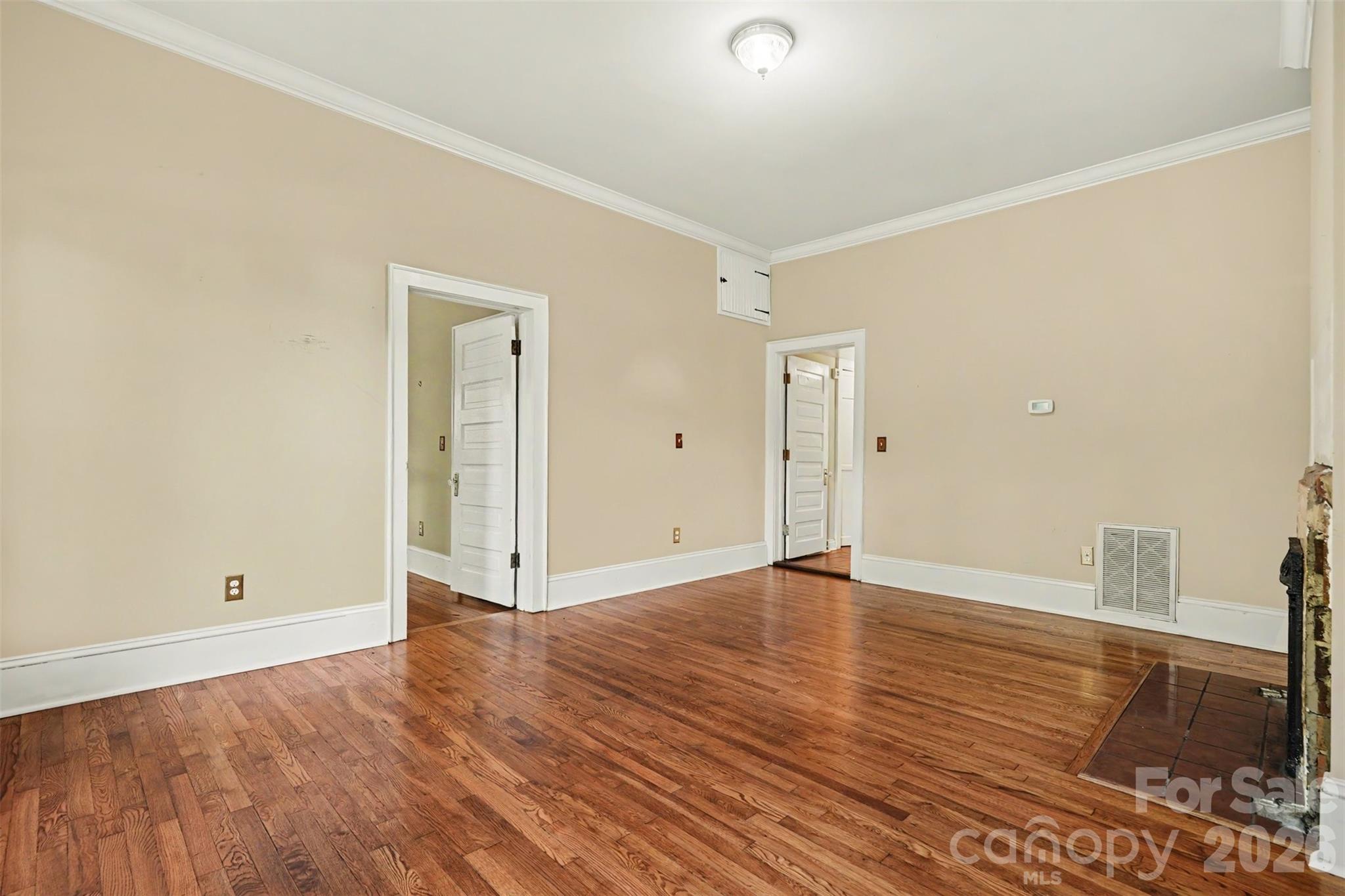 313 Gold Street — Kings Mountain