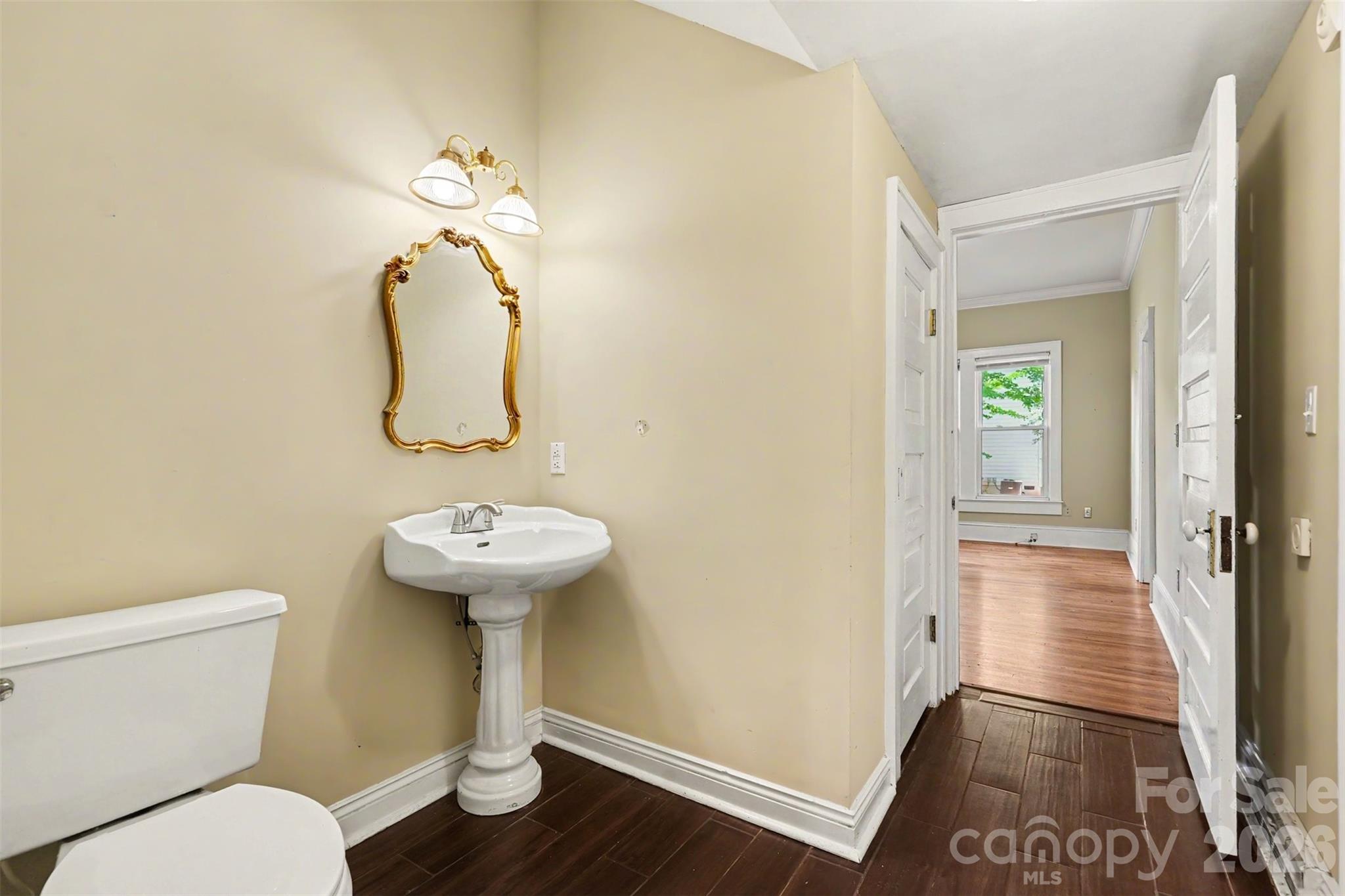 313 Gold Street — Kings Mountain