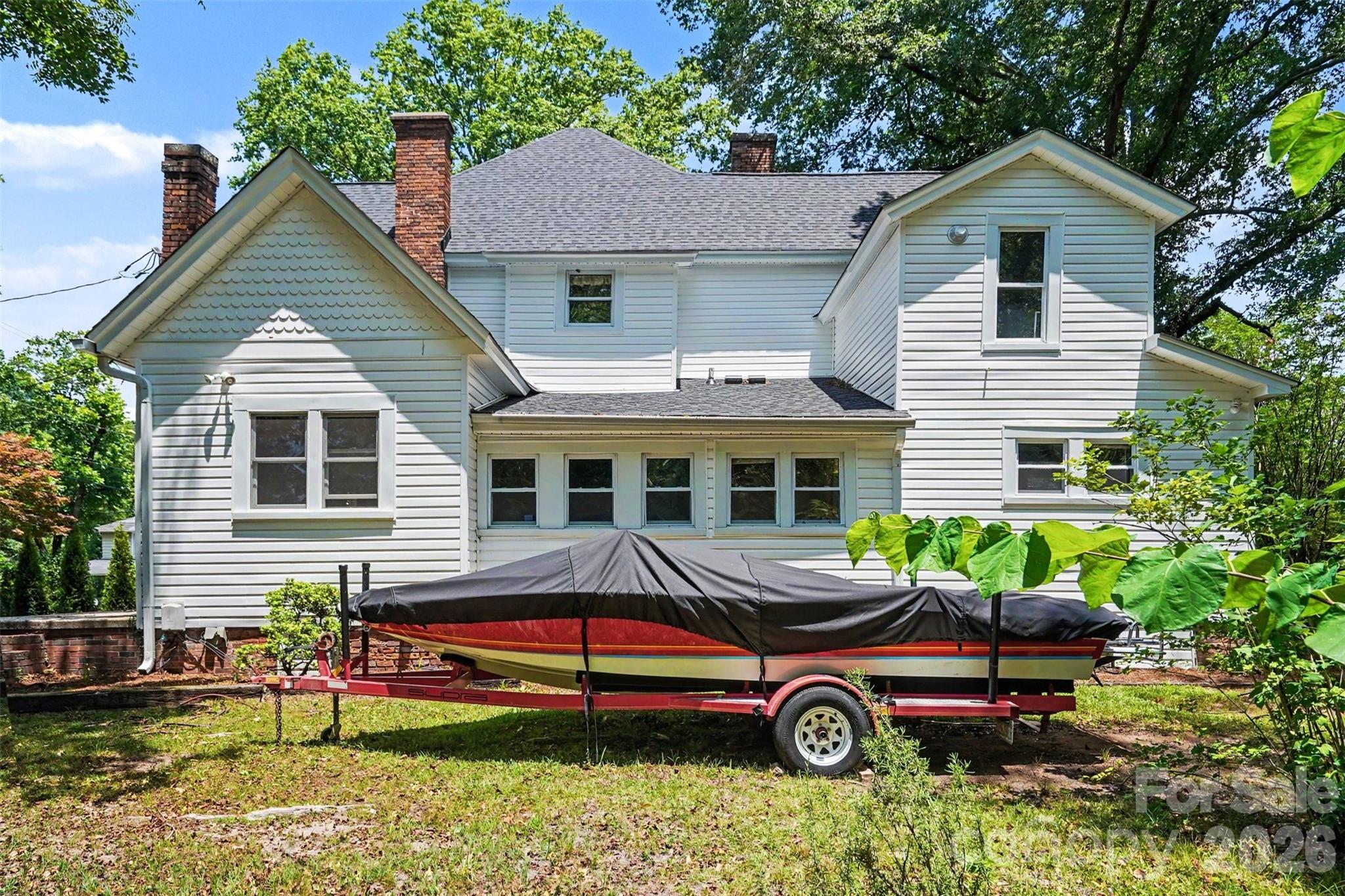 313 Gold Street — Kings Mountain
