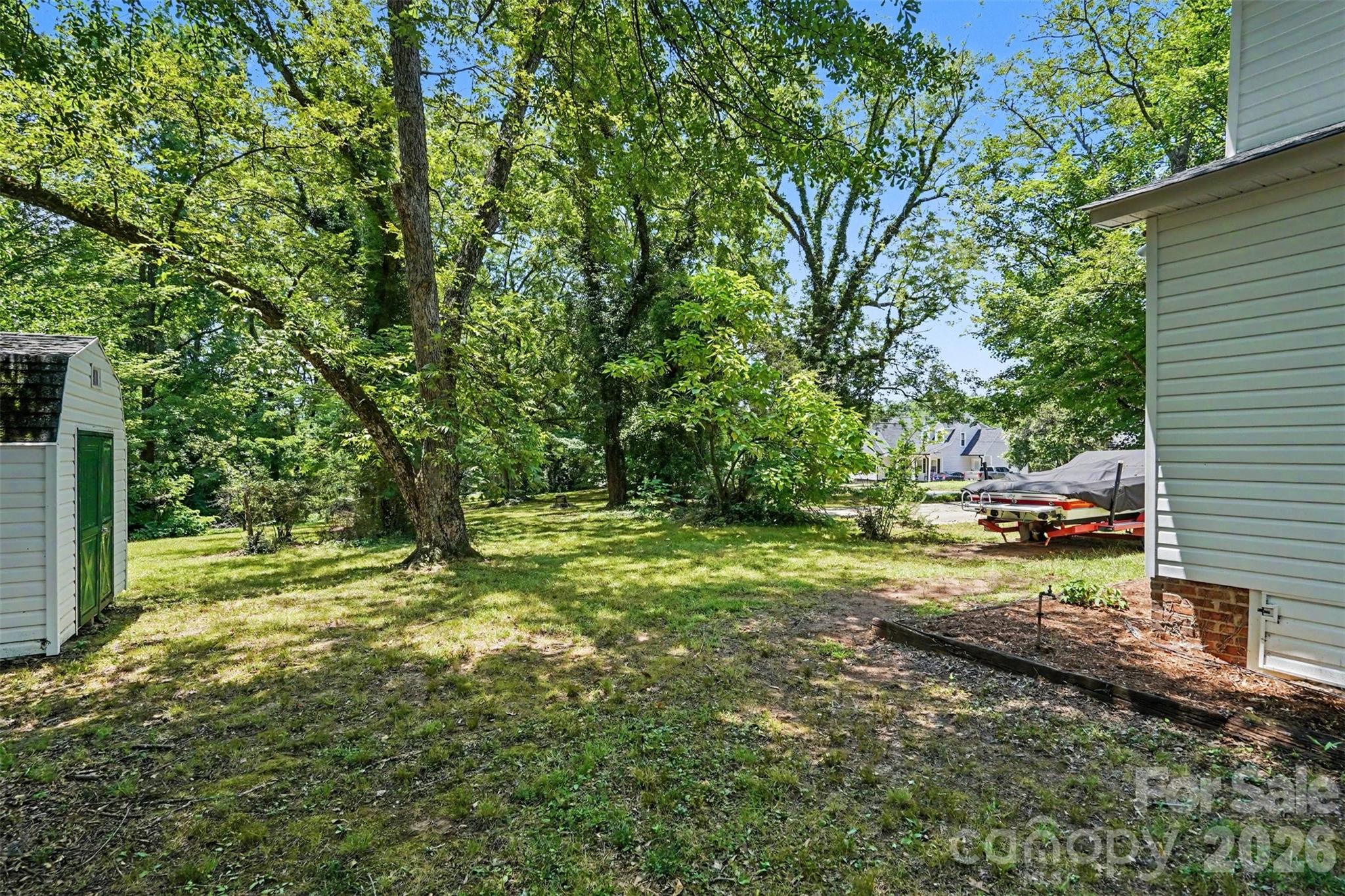 313 Gold Street — Kings Mountain