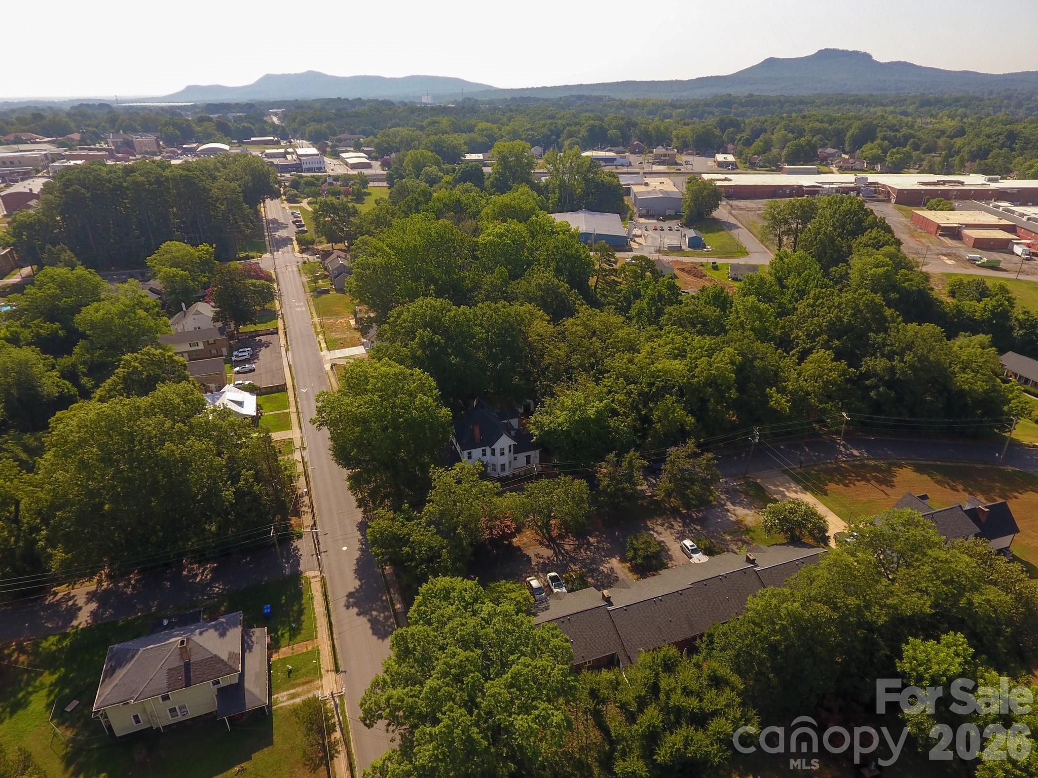 313 Gold Street — Kings Mountain