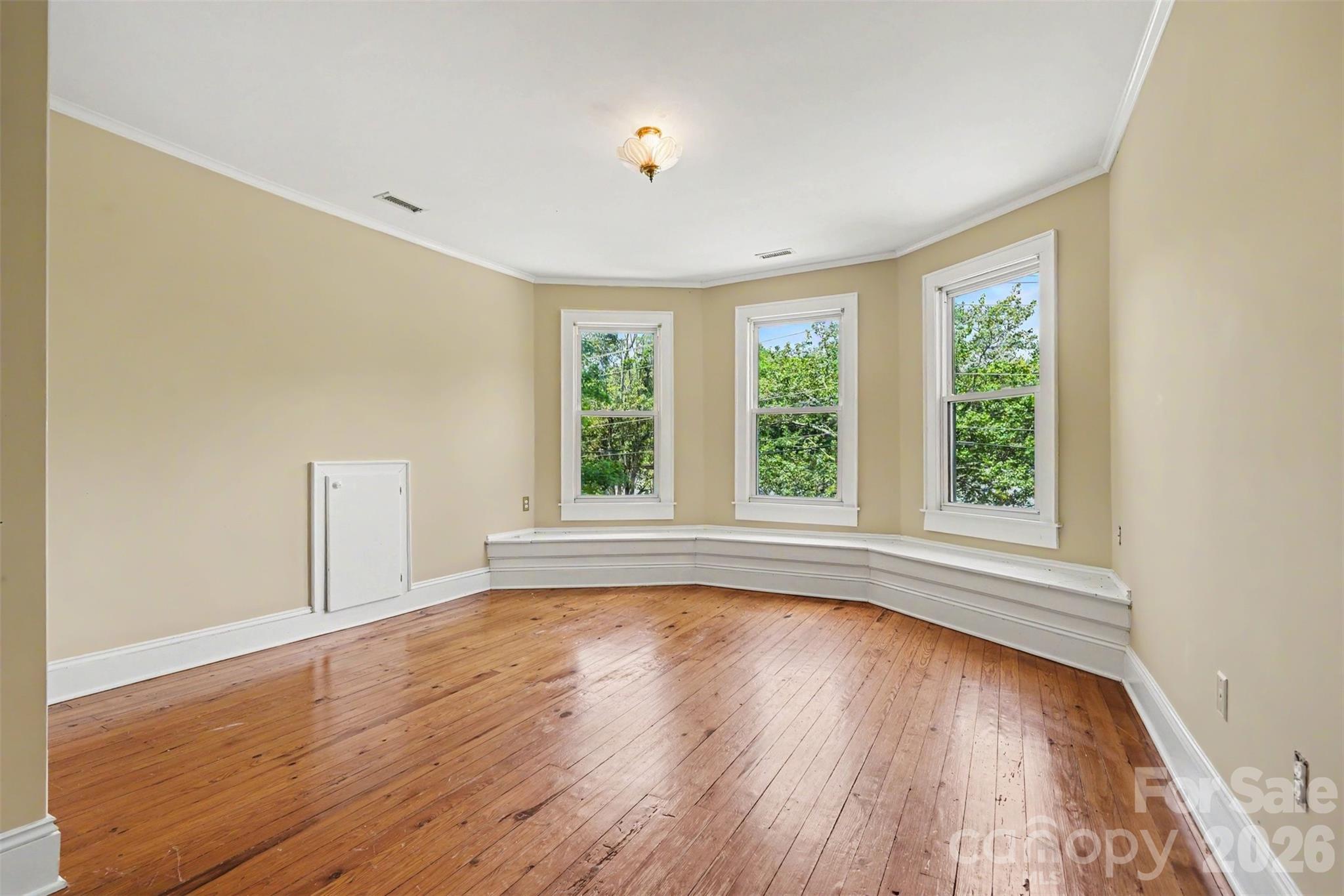 313 Gold Street — Kings Mountain