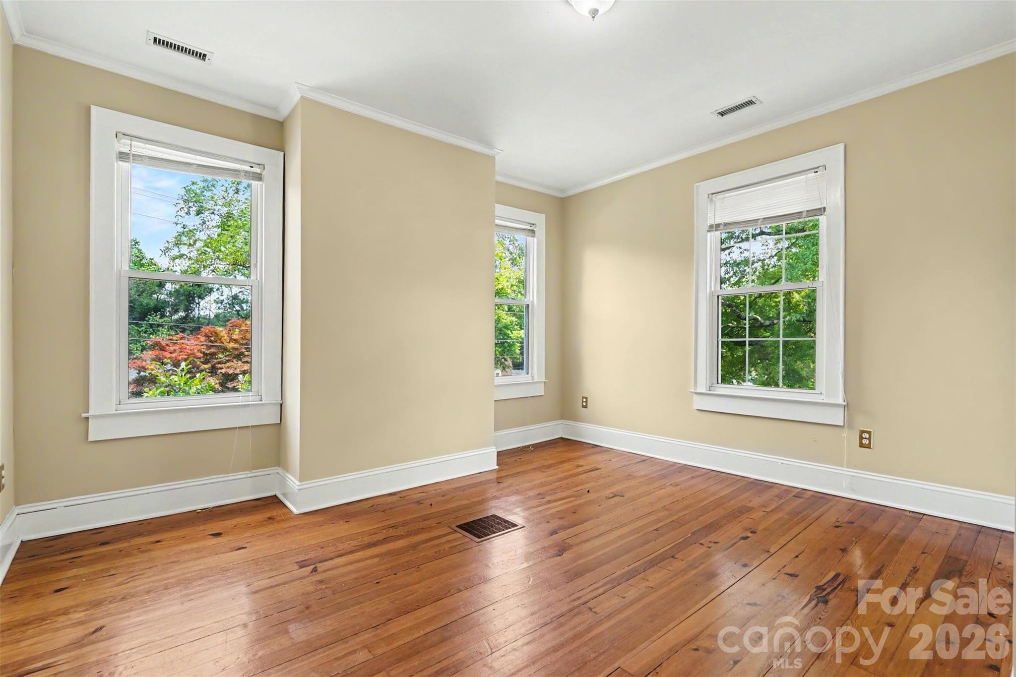 313 Gold Street — Kings Mountain