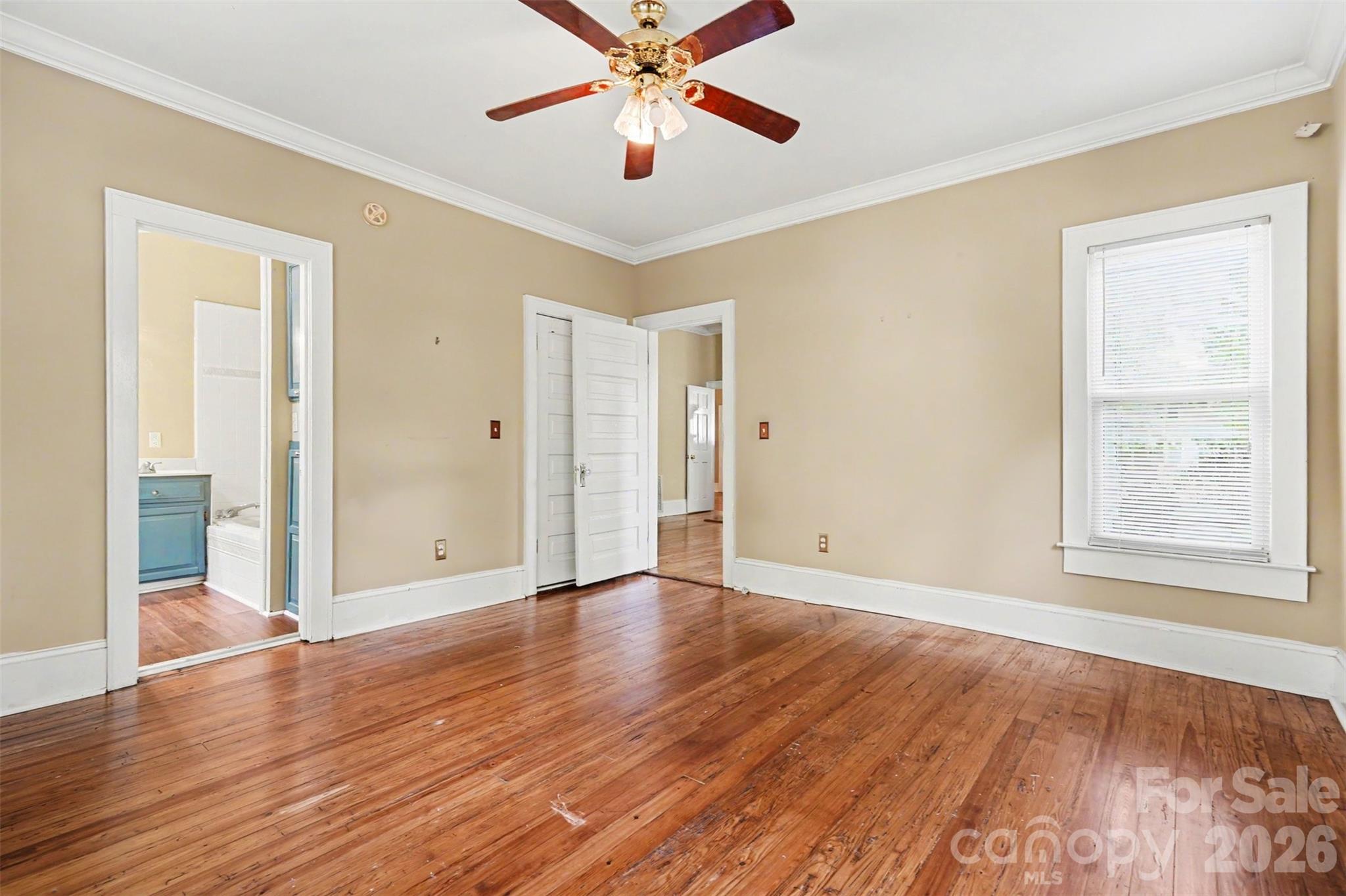 313 Gold Street — Kings Mountain