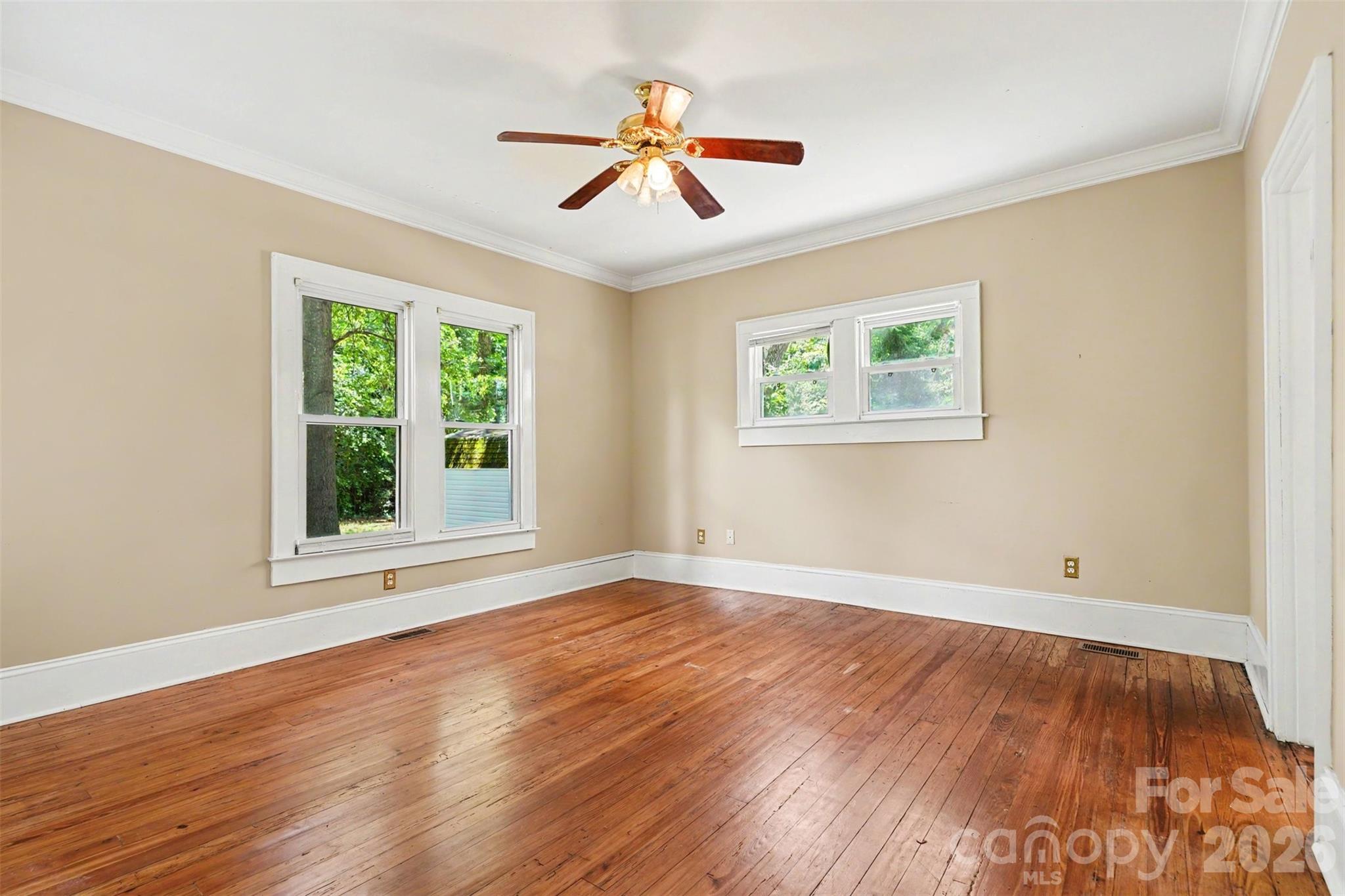 313 Gold Street — Kings Mountain