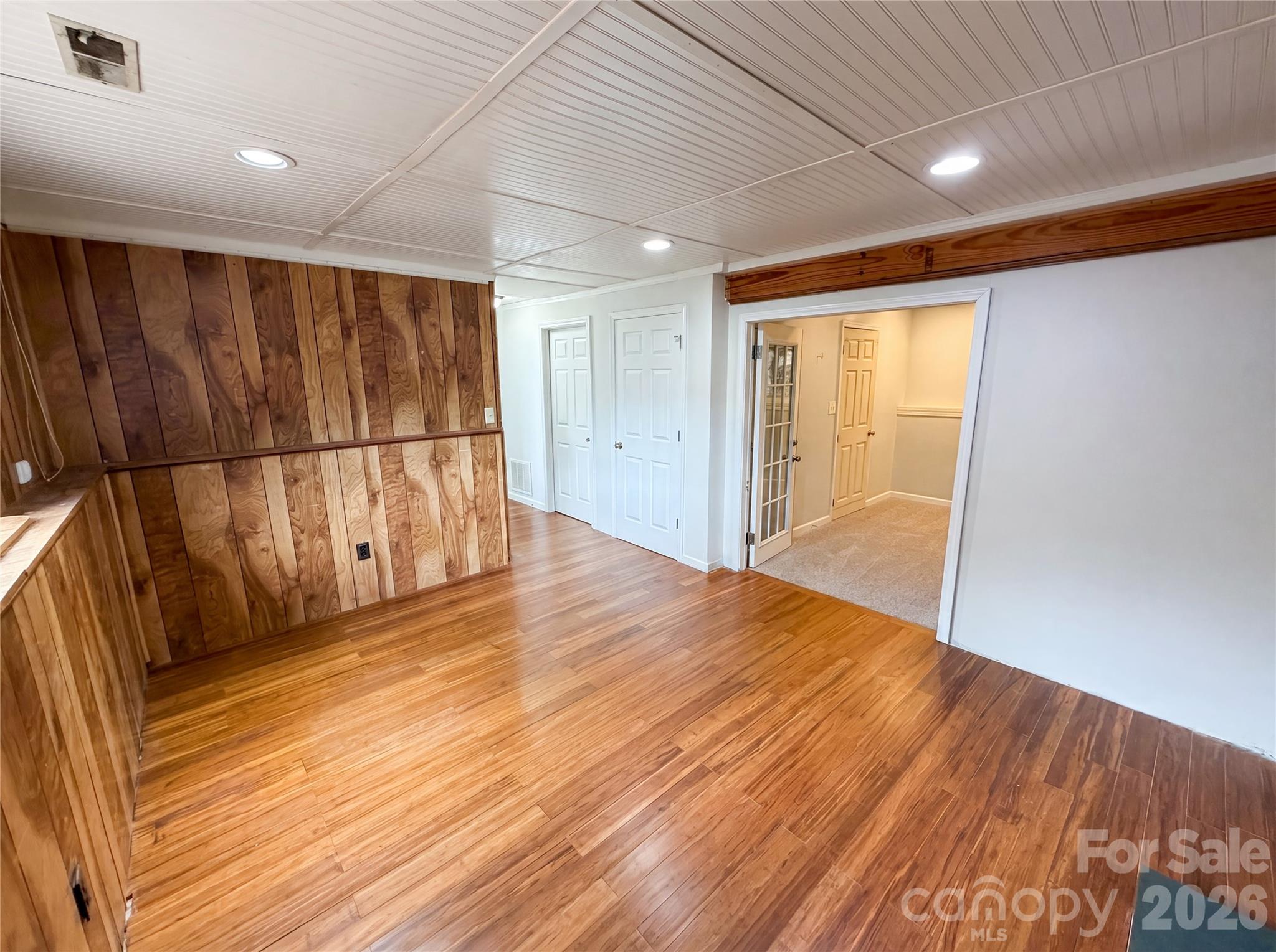 7827 Mallen Drive — Charlotte