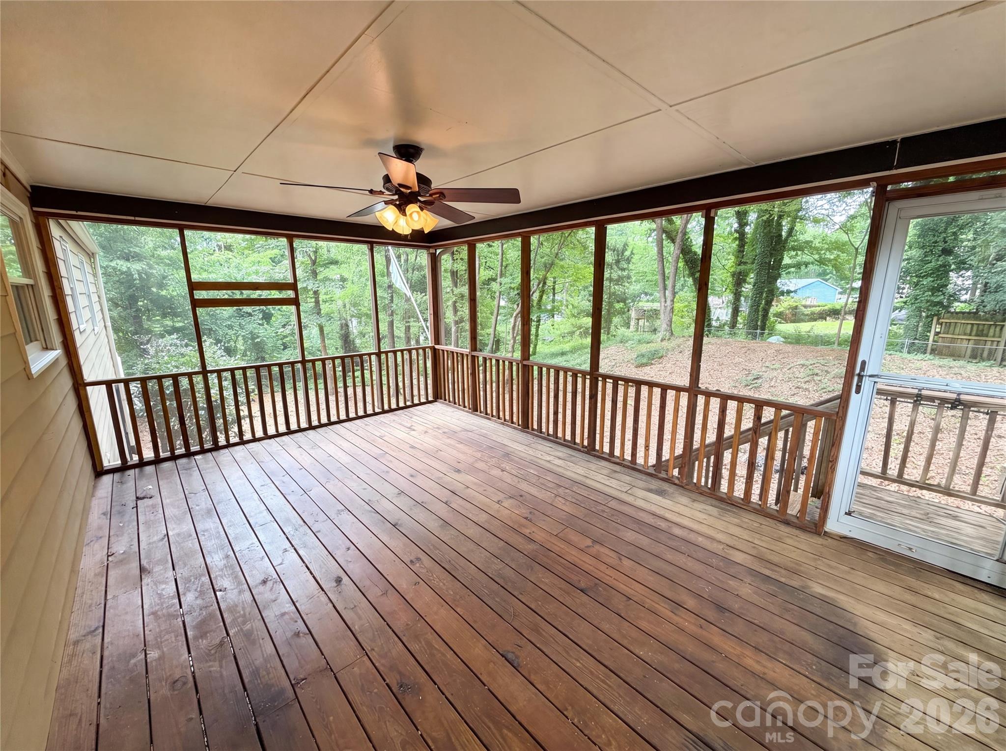 7827 Mallen Drive — Charlotte