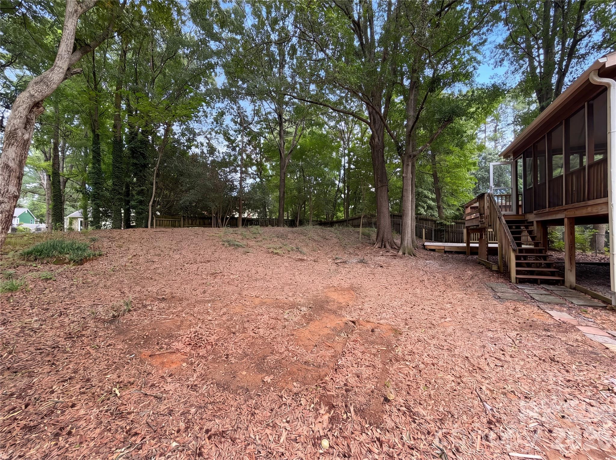 7827 Mallen Drive — Charlotte