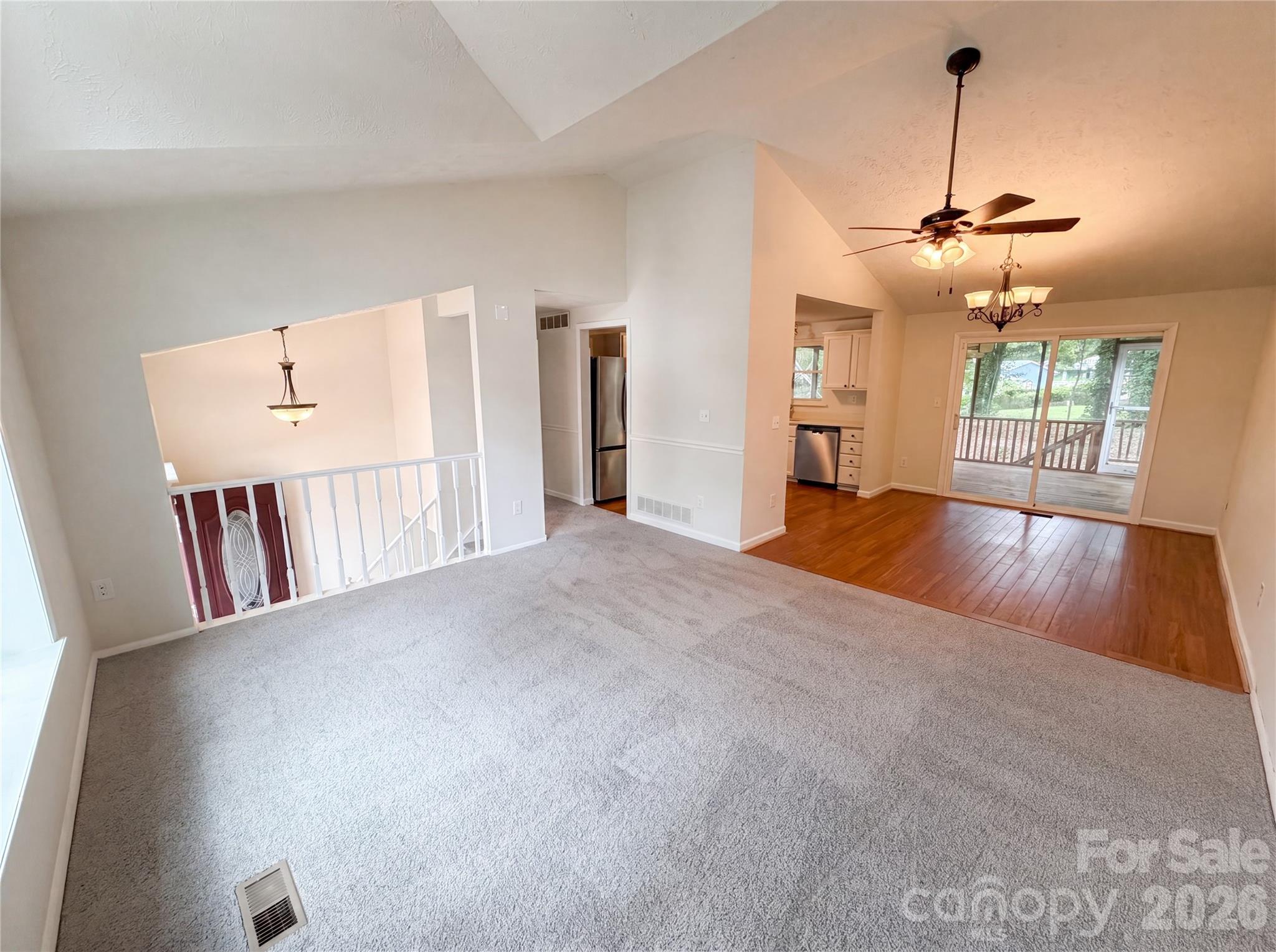 7827 Mallen Drive — Charlotte