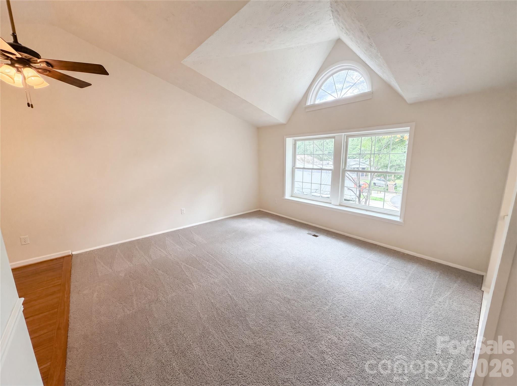7827 Mallen Drive — Charlotte
