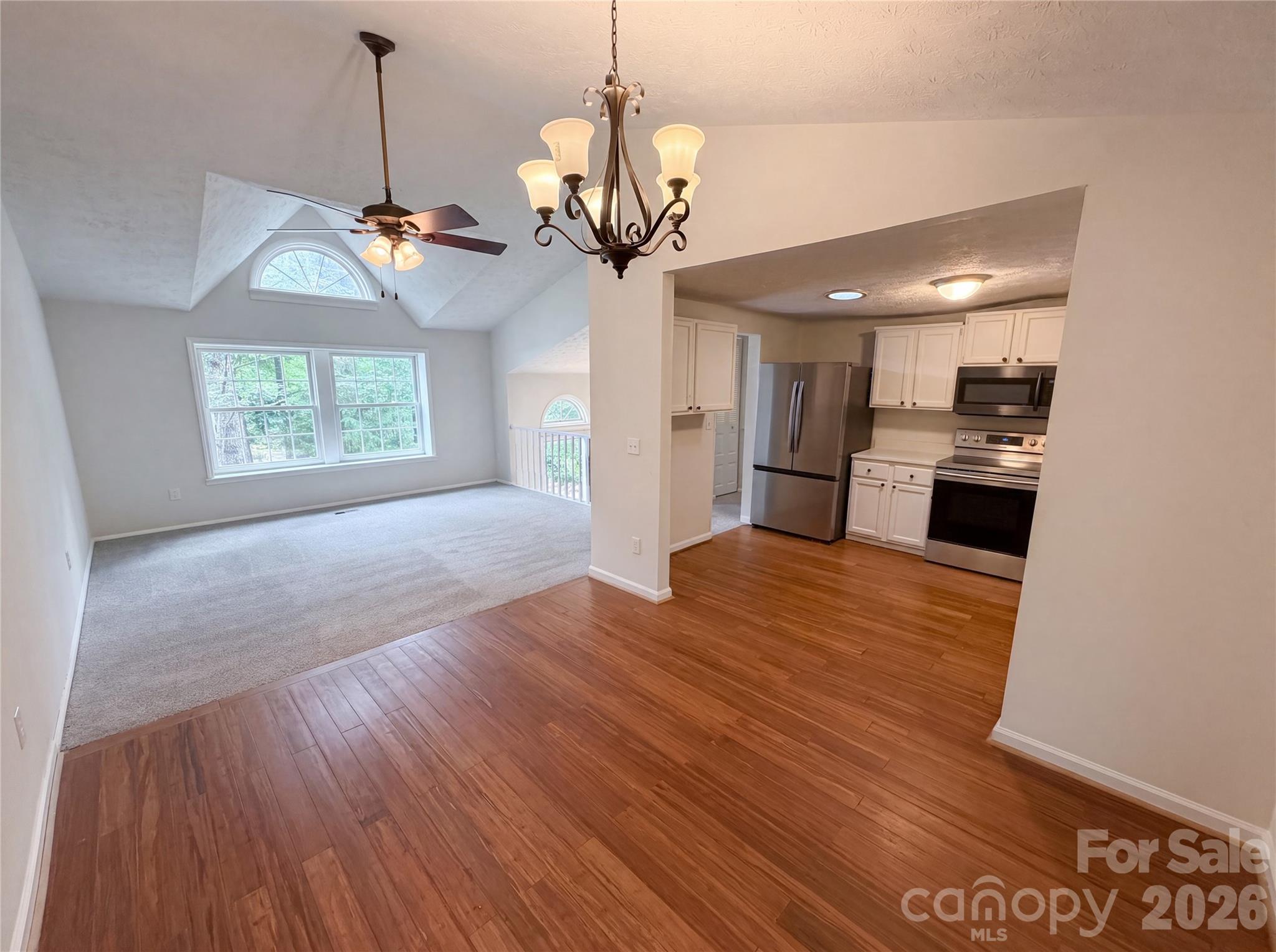 7827 Mallen Drive — Charlotte