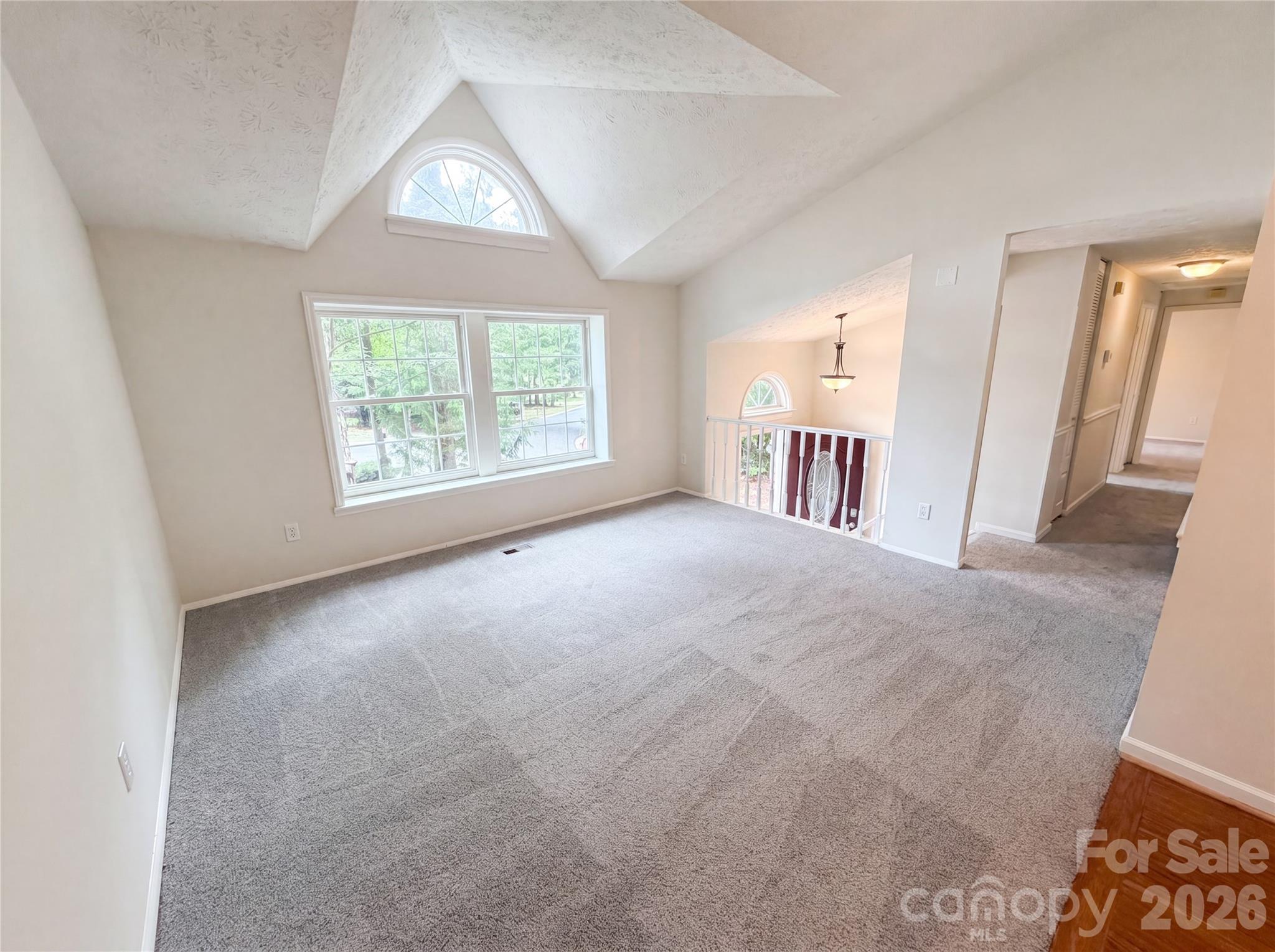 7827 Mallen Drive — Charlotte