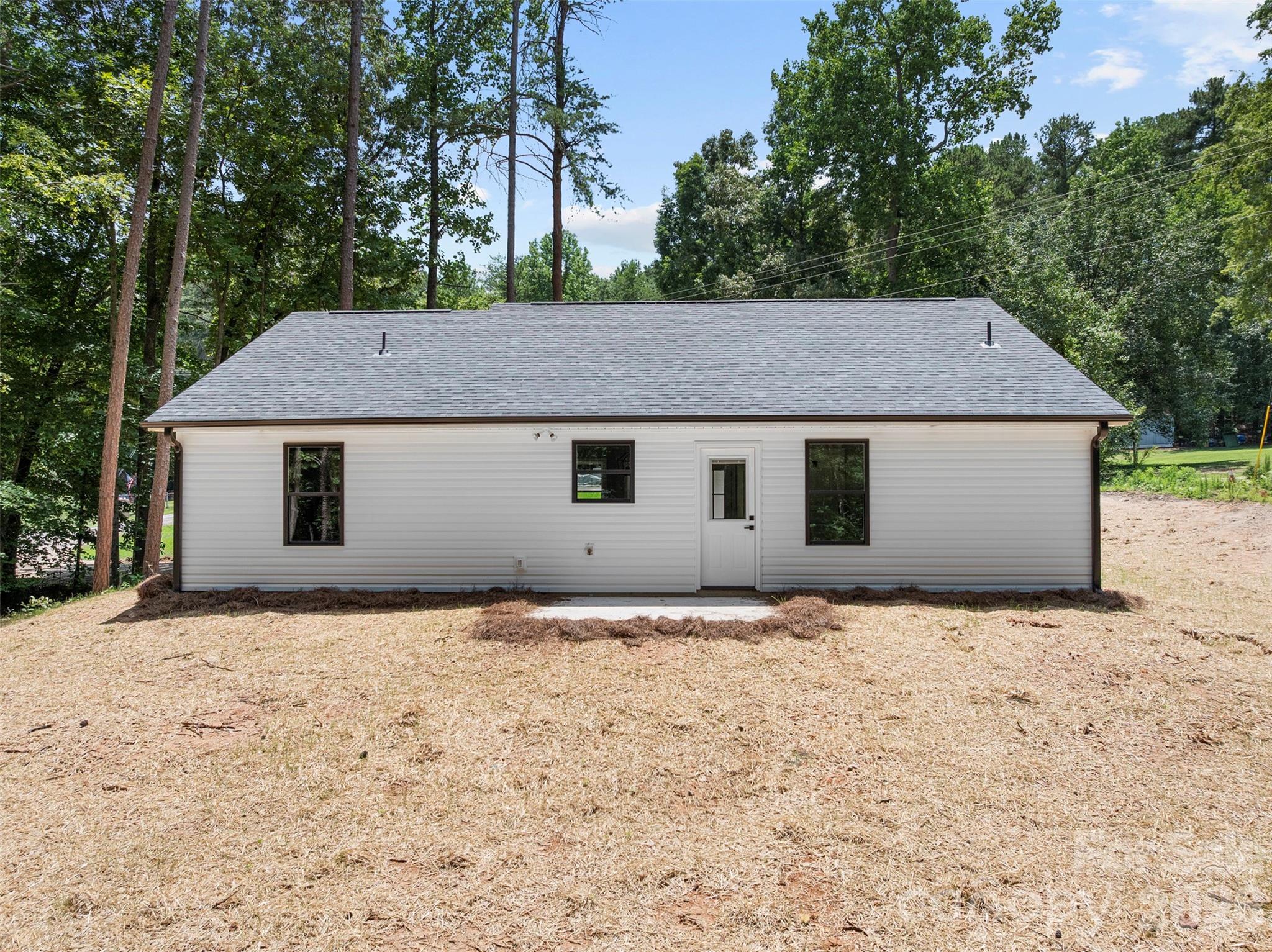 1733 Rollingwood Drive — Kannapolis