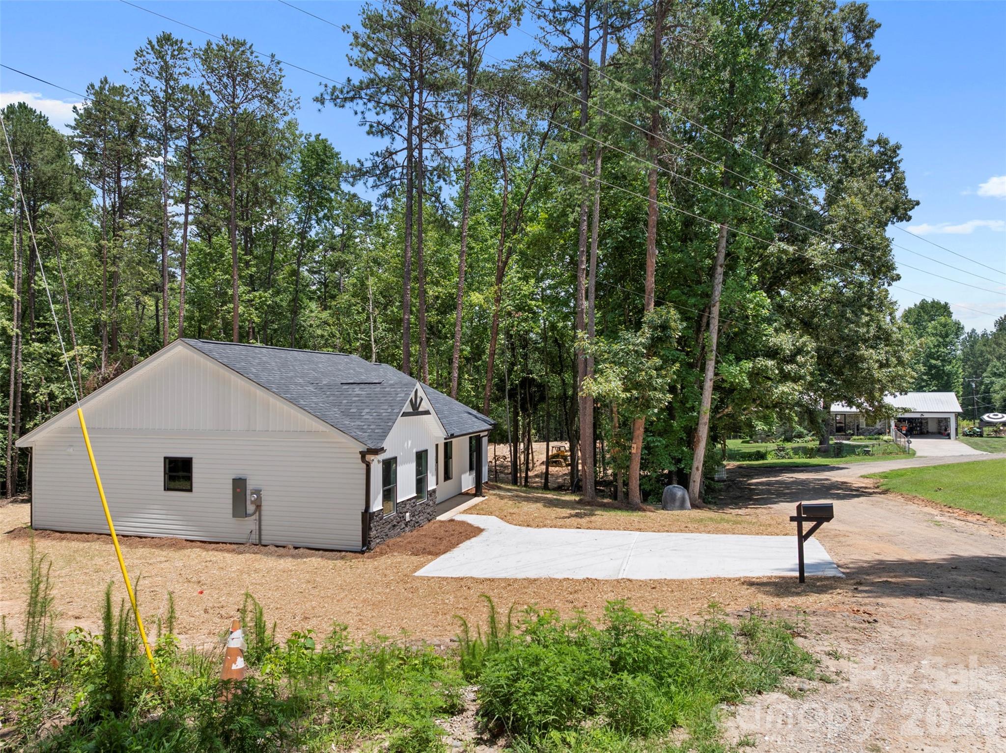 1733 Rollingwood Drive — Kannapolis