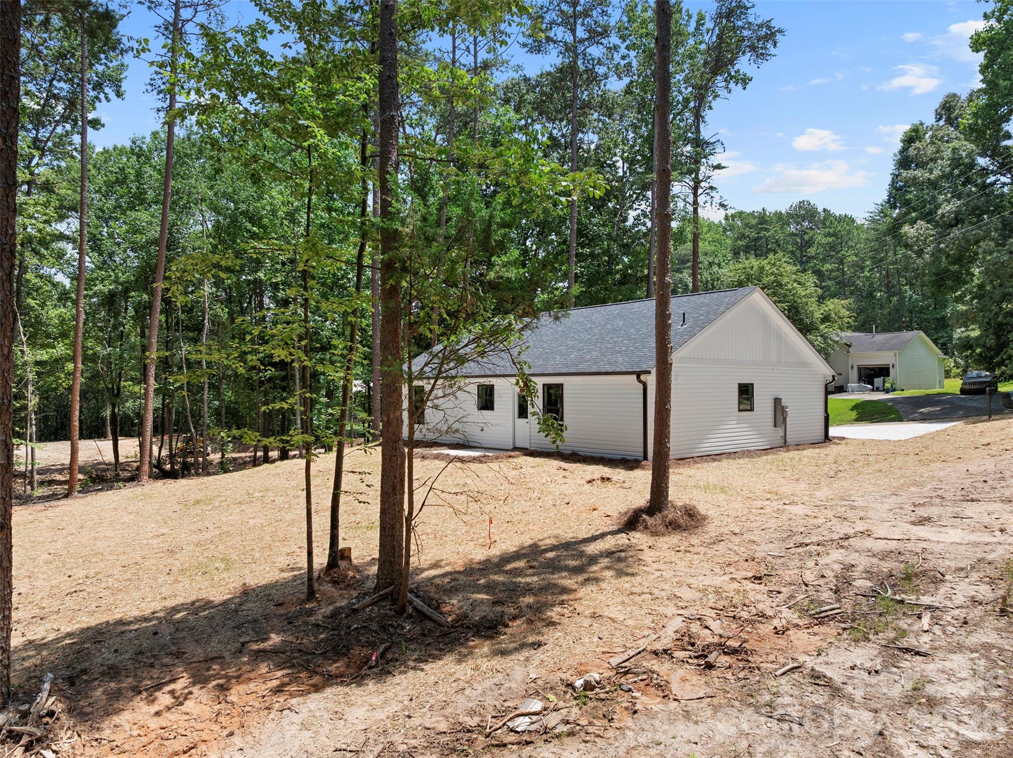 1733 Rollingwood Drive — Kannapolis