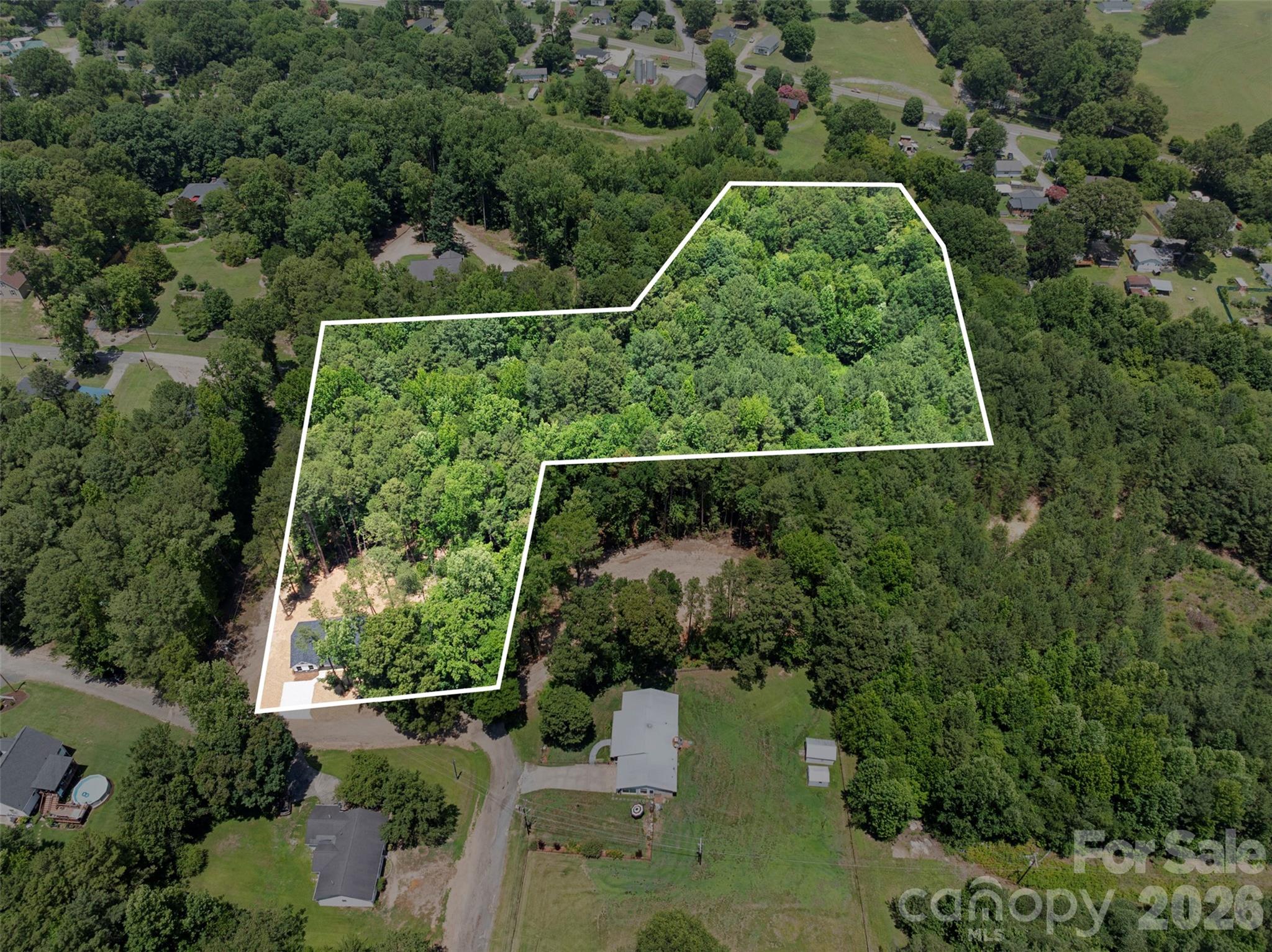 1733 Rollingwood Drive — Kannapolis