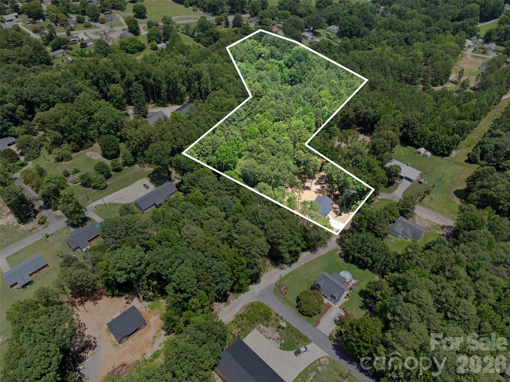1733 Rollingwood Drive — Kannapolis