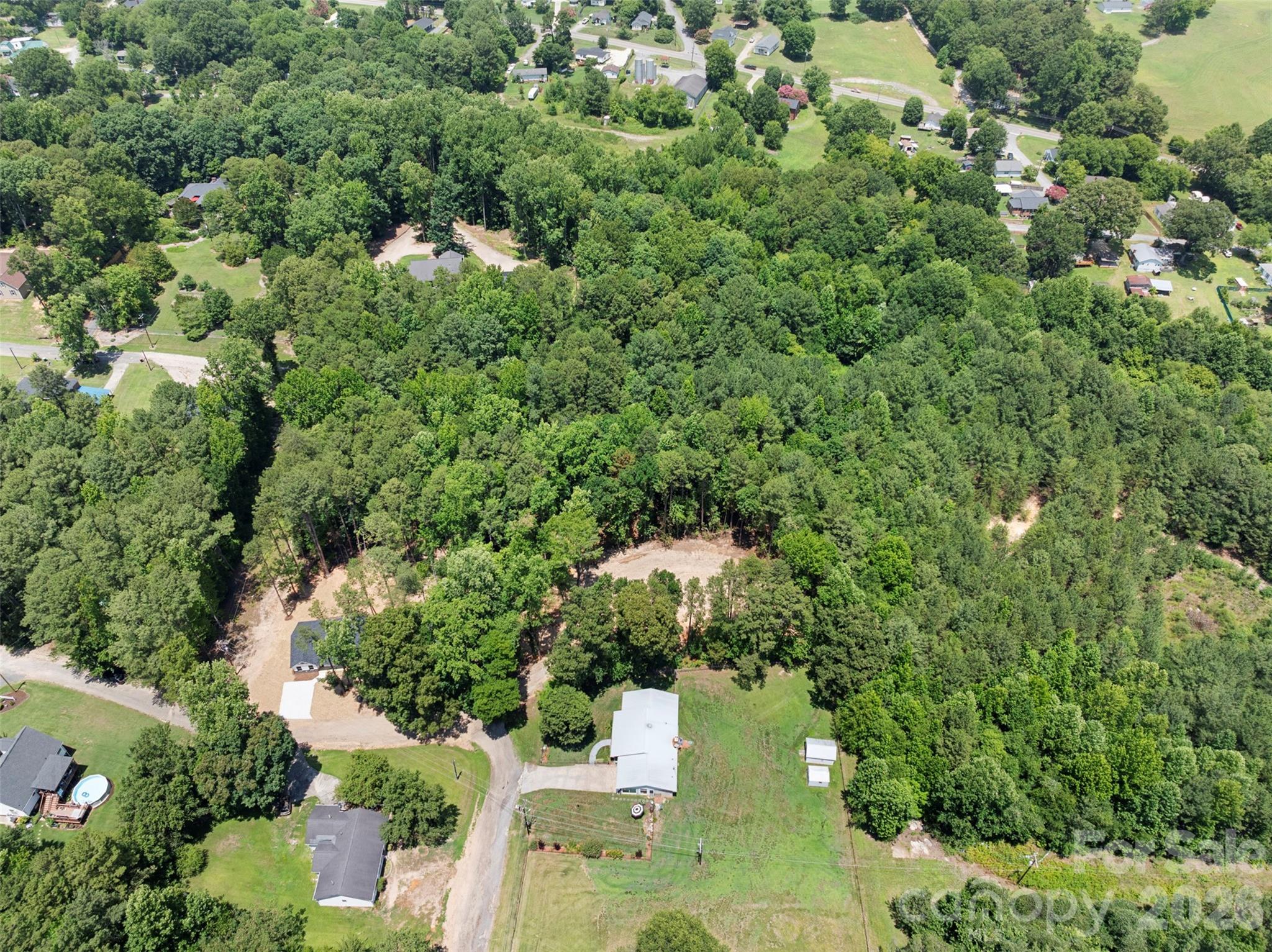 1733 Rollingwood Drive — Kannapolis