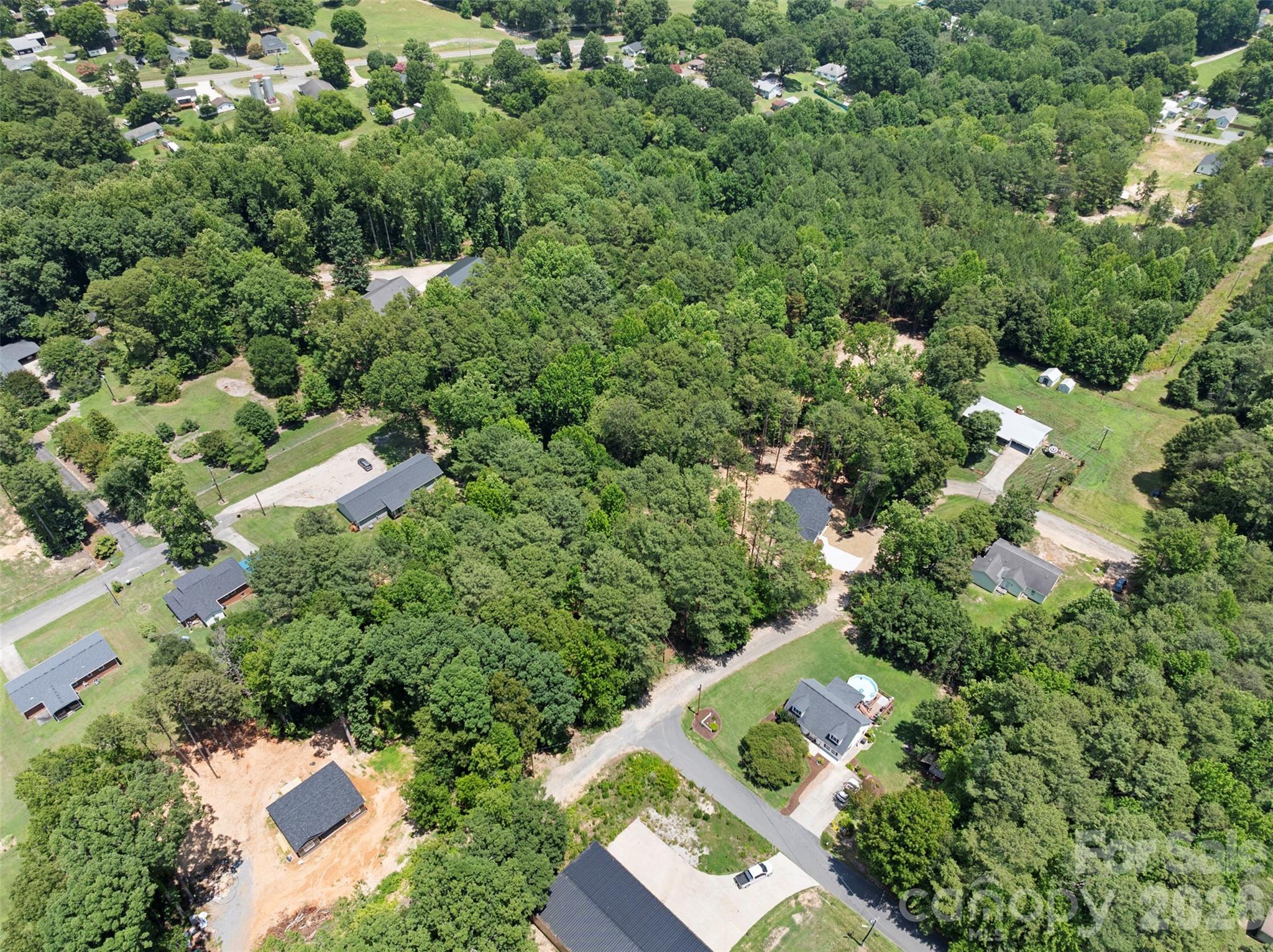 1733 Rollingwood Drive — Kannapolis