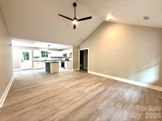 1733 Rollingwood Drive — Kannapolis