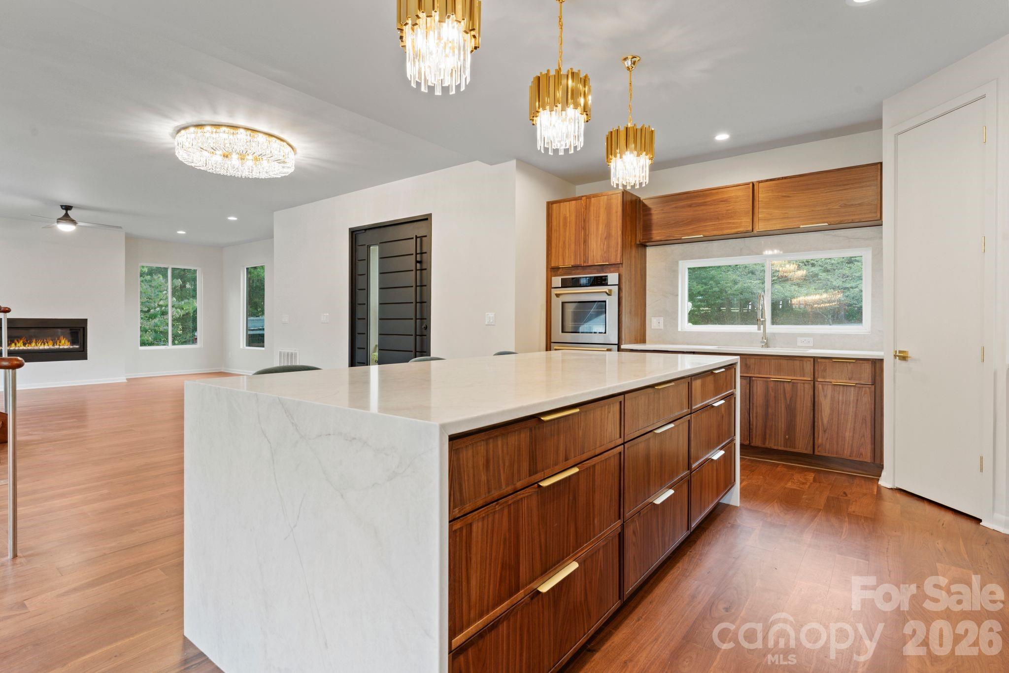 1064 Greylyn Drive — Matthews