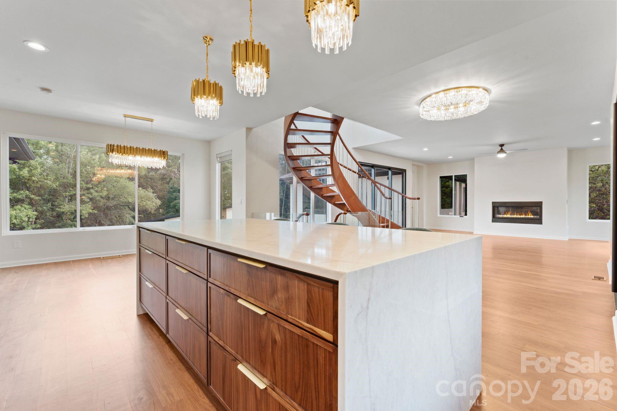 1064 Greylyn Drive — Matthews