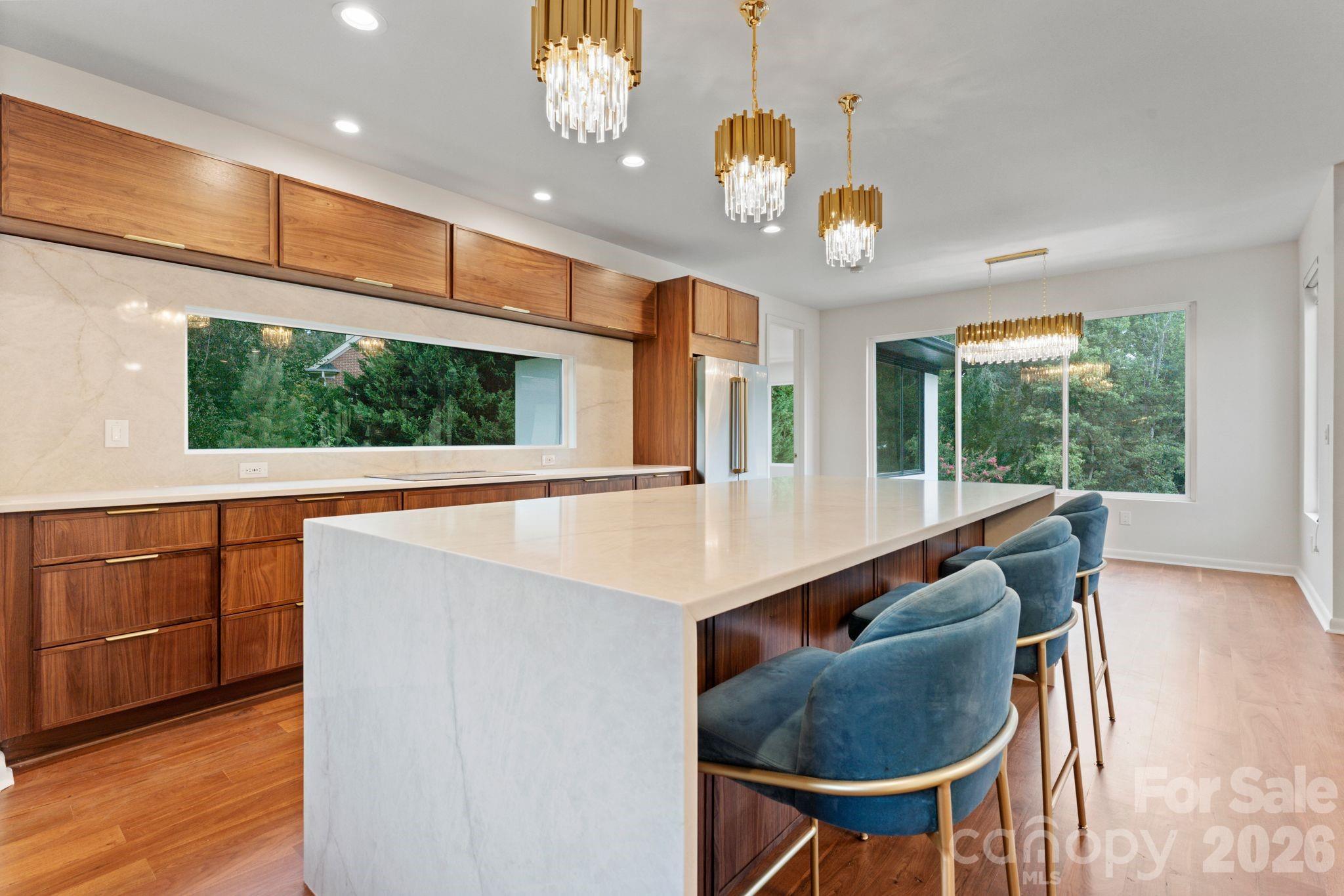 1064 Greylyn Drive — Matthews