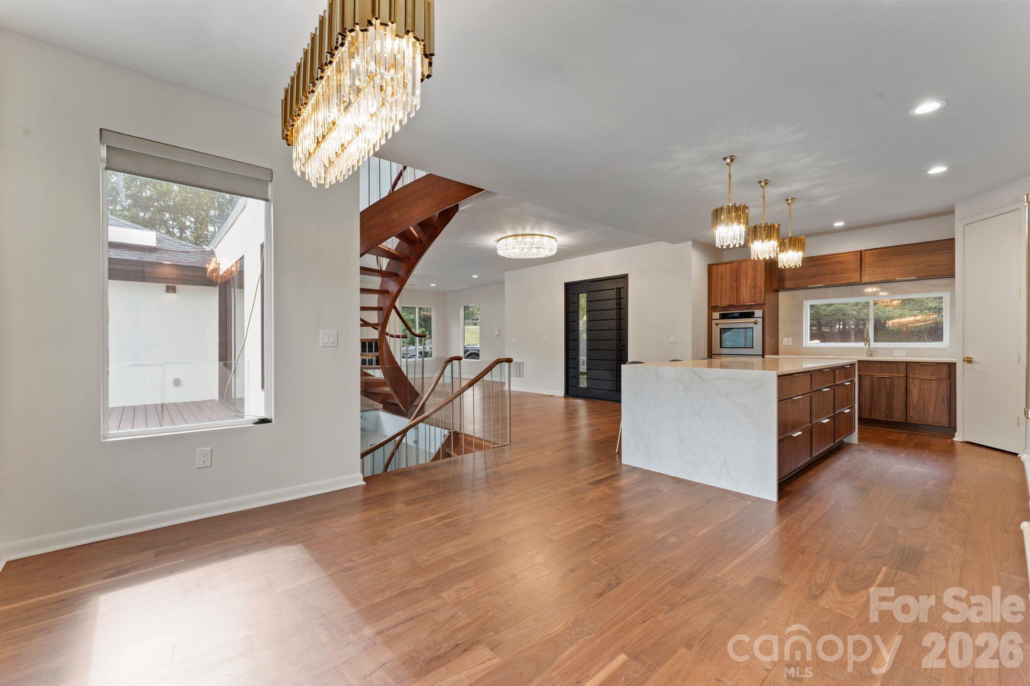 1064 Greylyn Drive — Matthews