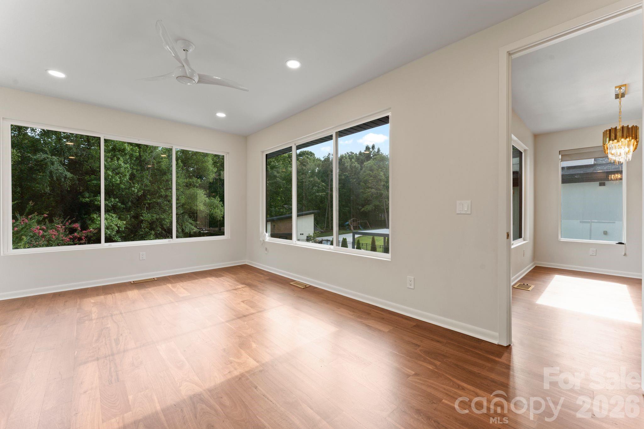 1064 Greylyn Drive — Matthews
