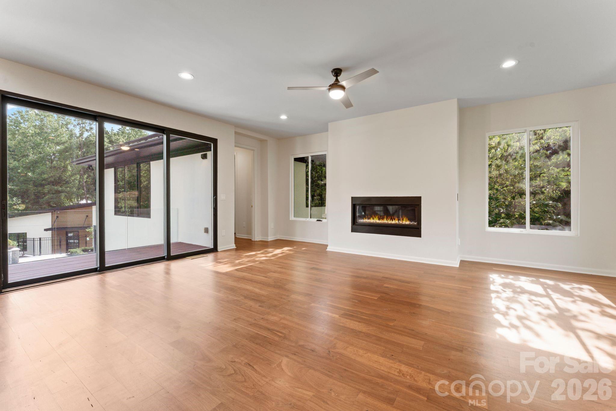 1064 Greylyn Drive — Matthews