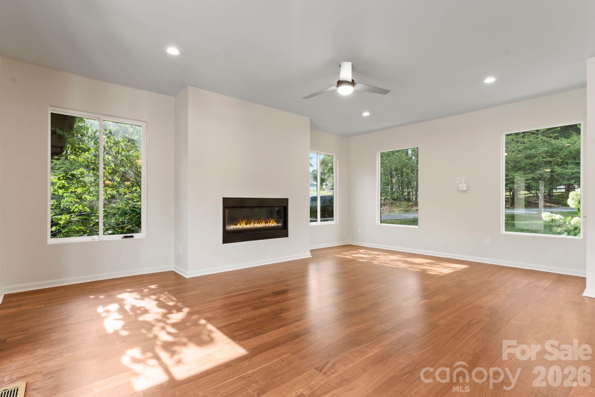1064 Greylyn Drive — Matthews